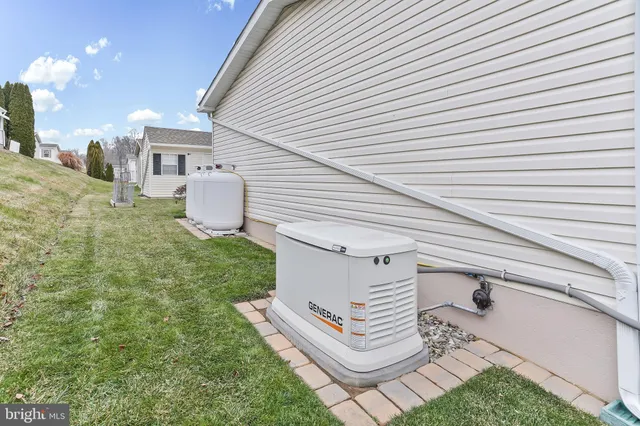 $279,900 | 412 Aspen Street, Coatesville, PA 19320