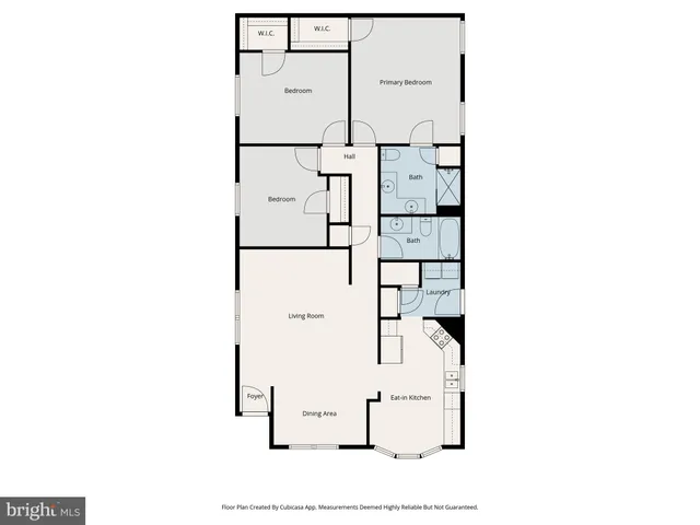 $279,900 | 412 Aspen Street, Coatesville, PA 19320