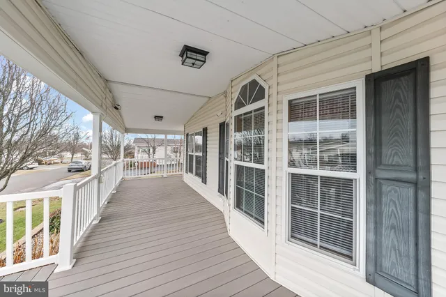 $279,900 | 412 Aspen Street, Coatesville, PA 19320