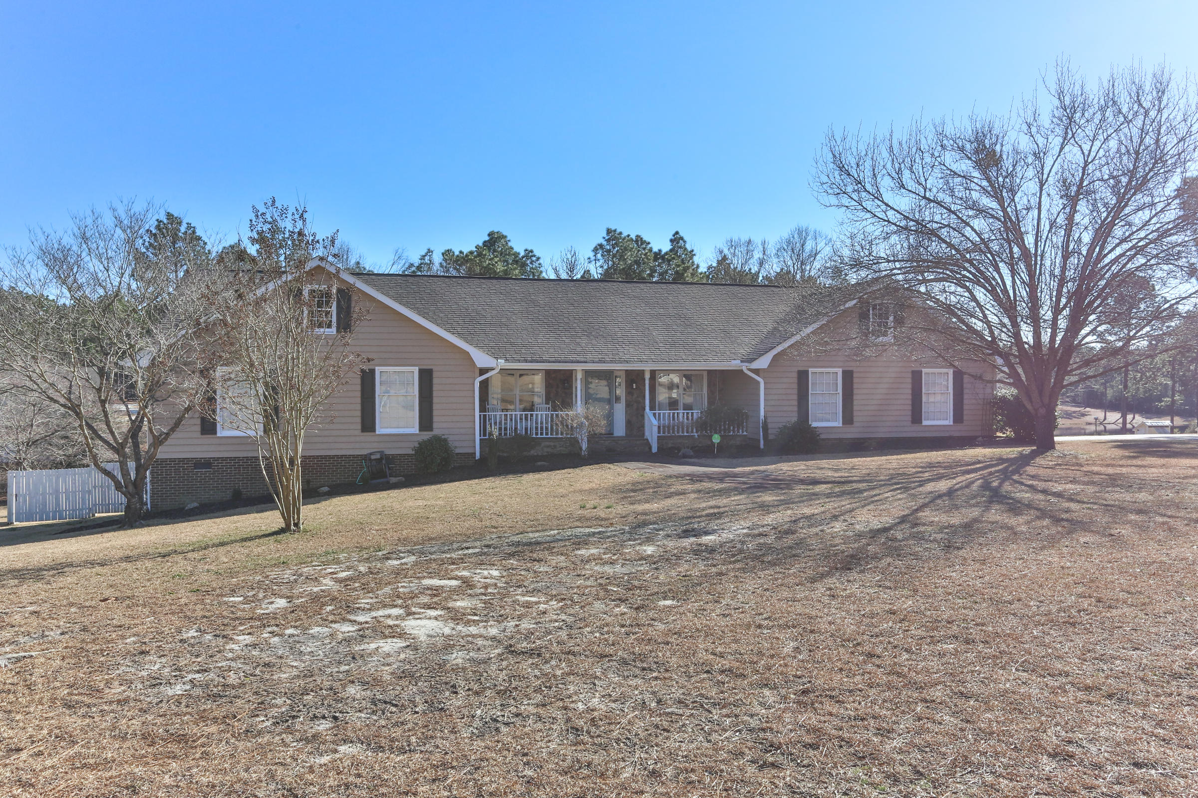105 Pinedale Drive Rockingham, NC 28379 - Photo 1 of 42 main