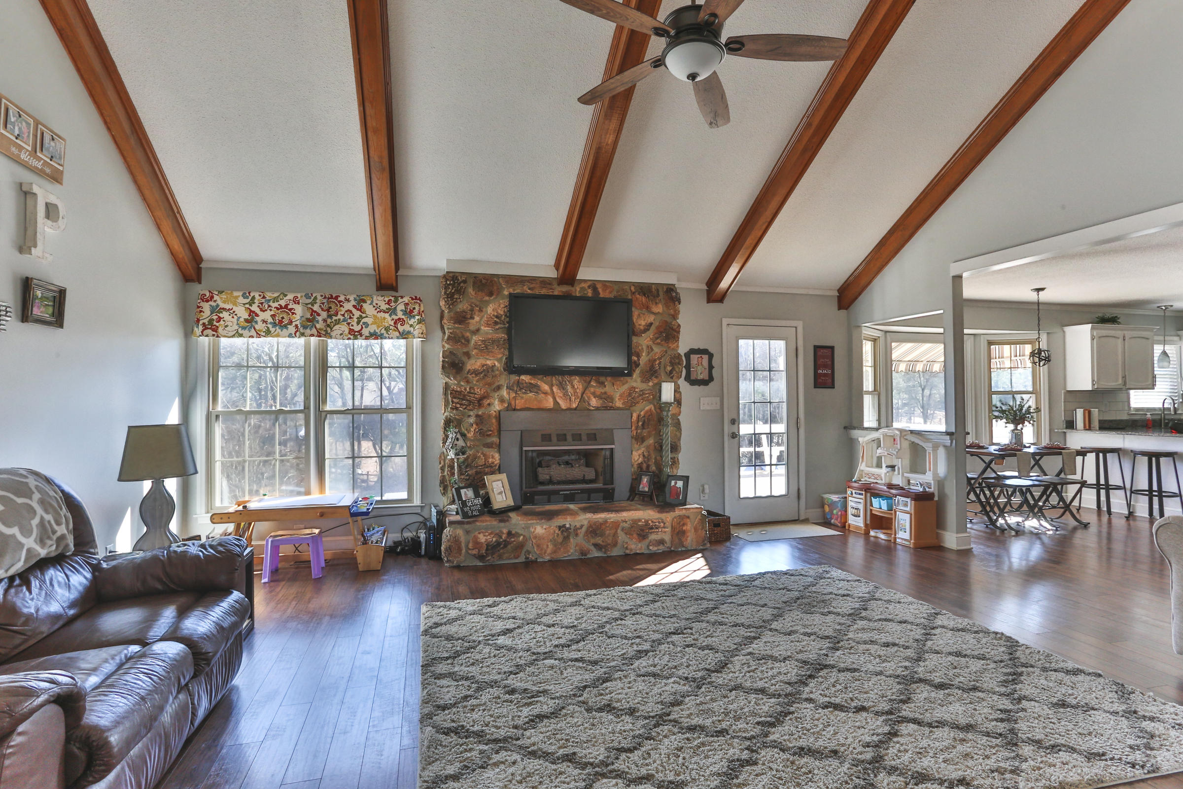 105 Pinedale Drive Rockingham, NC 28379 - Photo 2 of 42 2Z1A2176