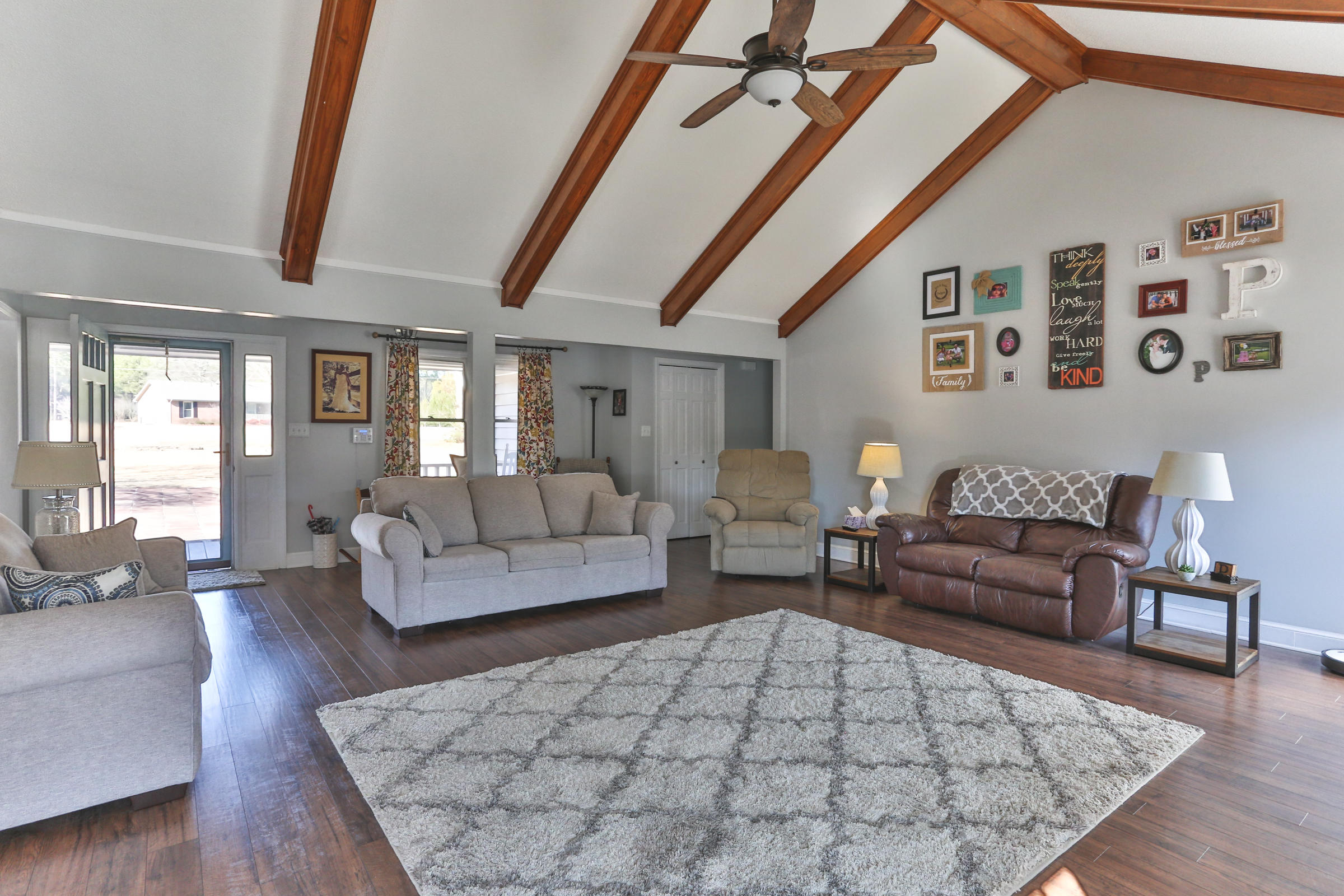 105 Pinedale Drive Rockingham, NC 28379 - Photo 3 of 42 2Z1A2168
