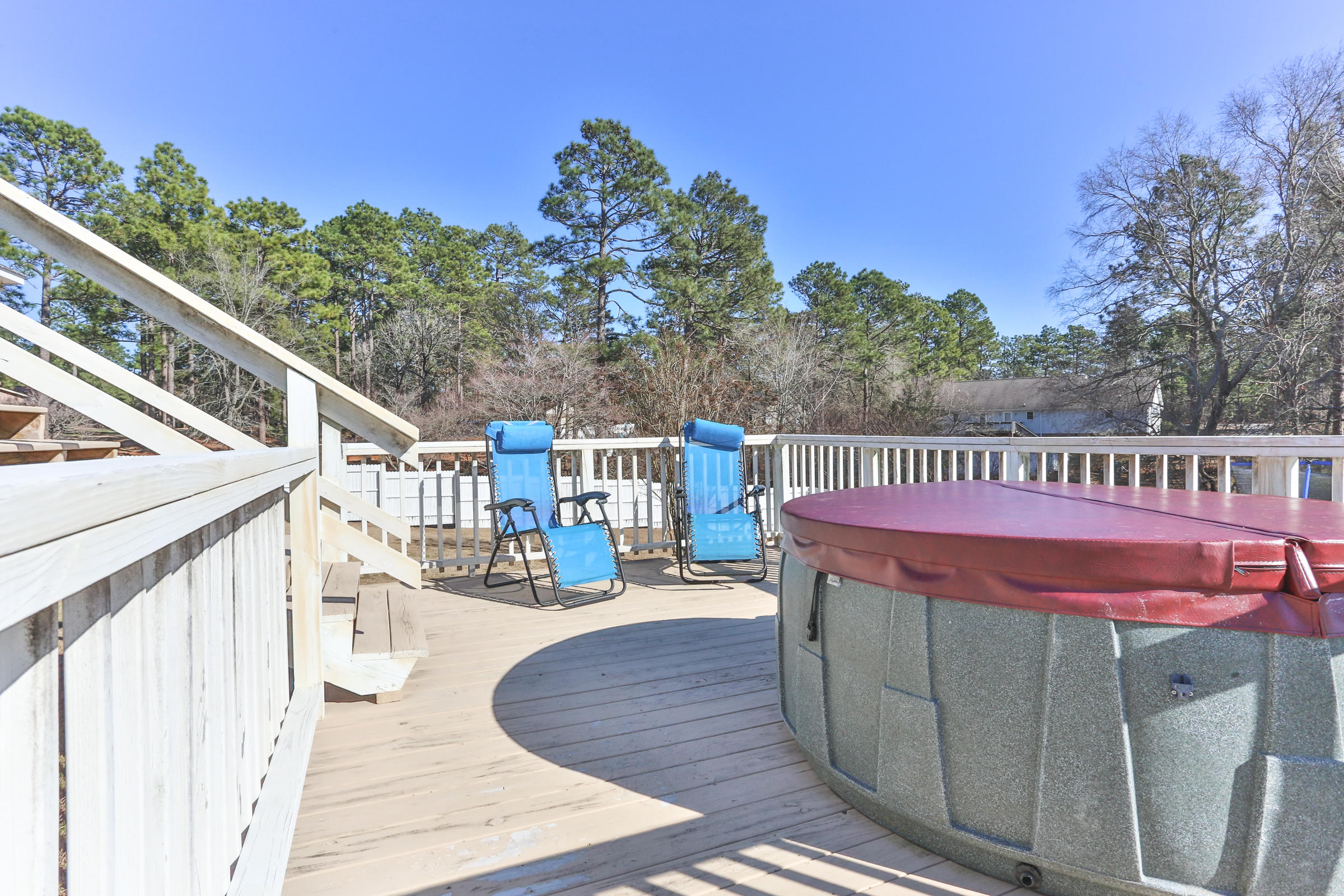 105 Pinedale Drive Rockingham, NC 28379 - Photo 31 of 42 2Z1A2280