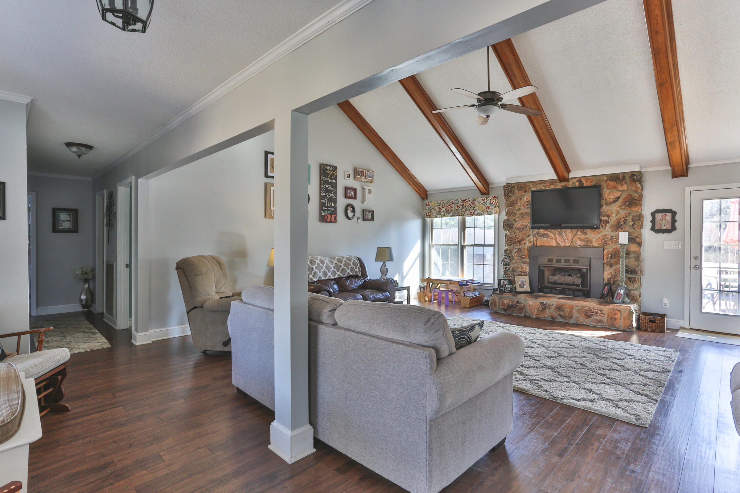 105 Pinedale Drive Rockingham, NC 28379 - Photo 4 of 42 2Z1A2164