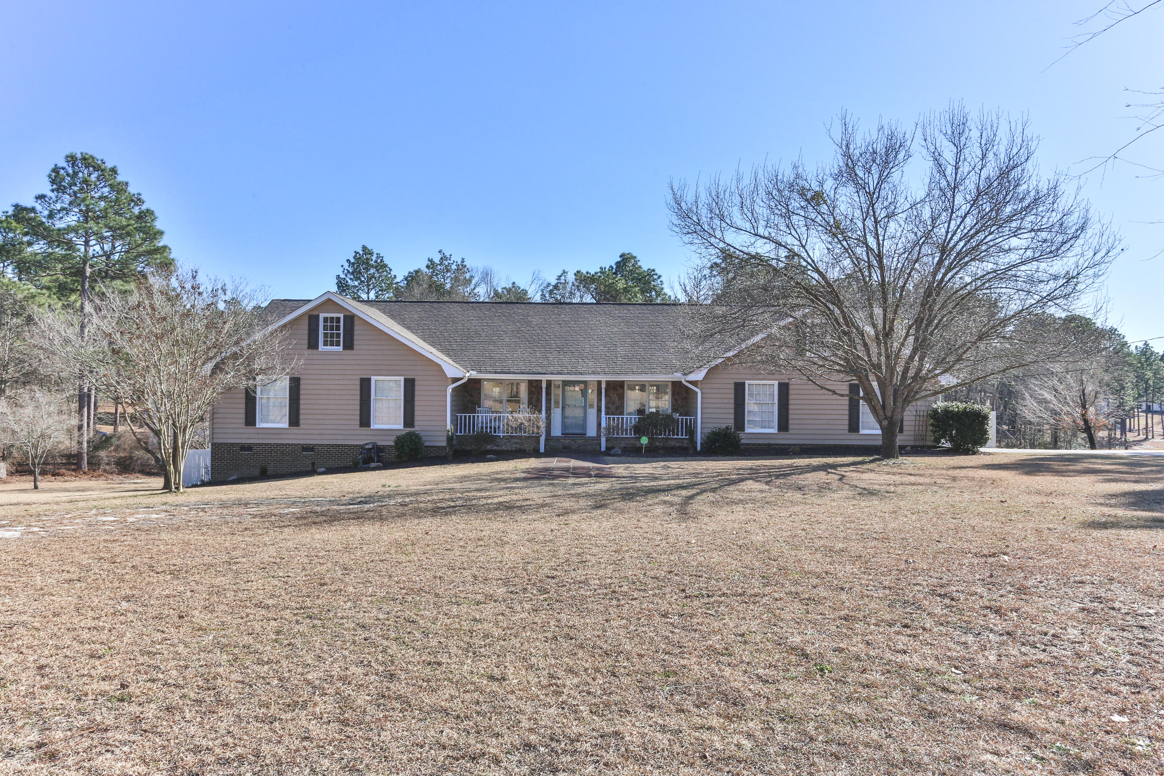 105 Pinedale Drive Rockingham, NC 28379 - Photo 41 of 42 2Z1A2320