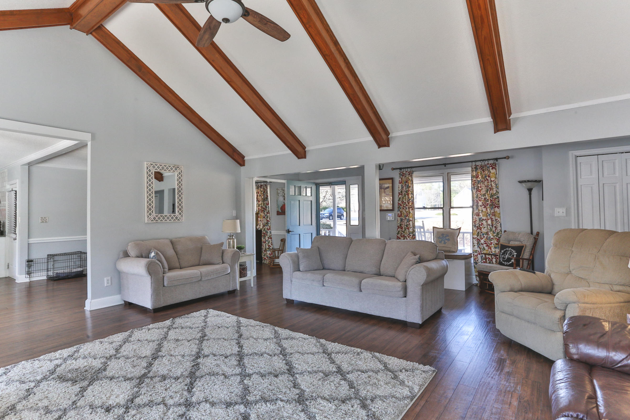 105 Pinedale Drive Rockingham, NC 28379 - Photo 5 of 42 2Z1A2172