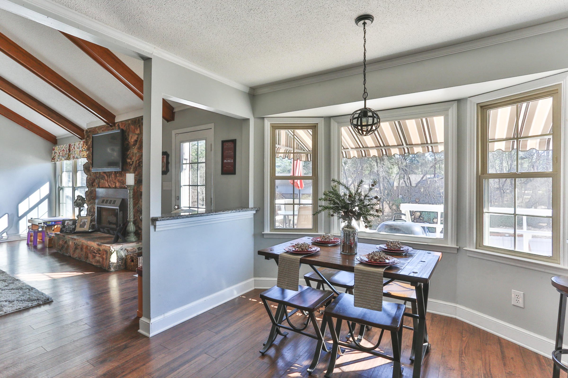 105 Pinedale Drive Rockingham, NC 28379 - Photo 7 of 42 2Z1A2184