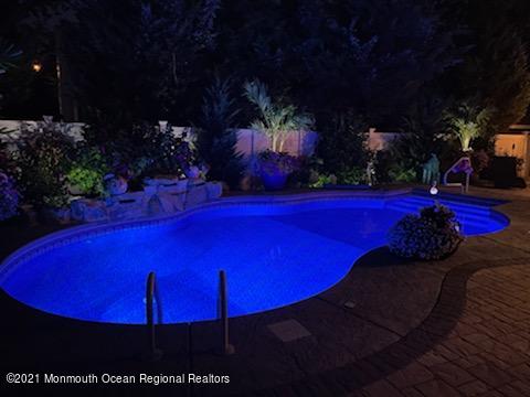 241 Privateer Road Manahawkin, NJ 08050 - Photo 10 of 44 a view of a tennis court