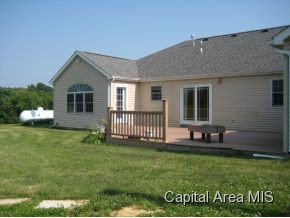5125 Turkey Run Road Sherman, IL 62684 - Photo 8 of 12 Gallery Image 8