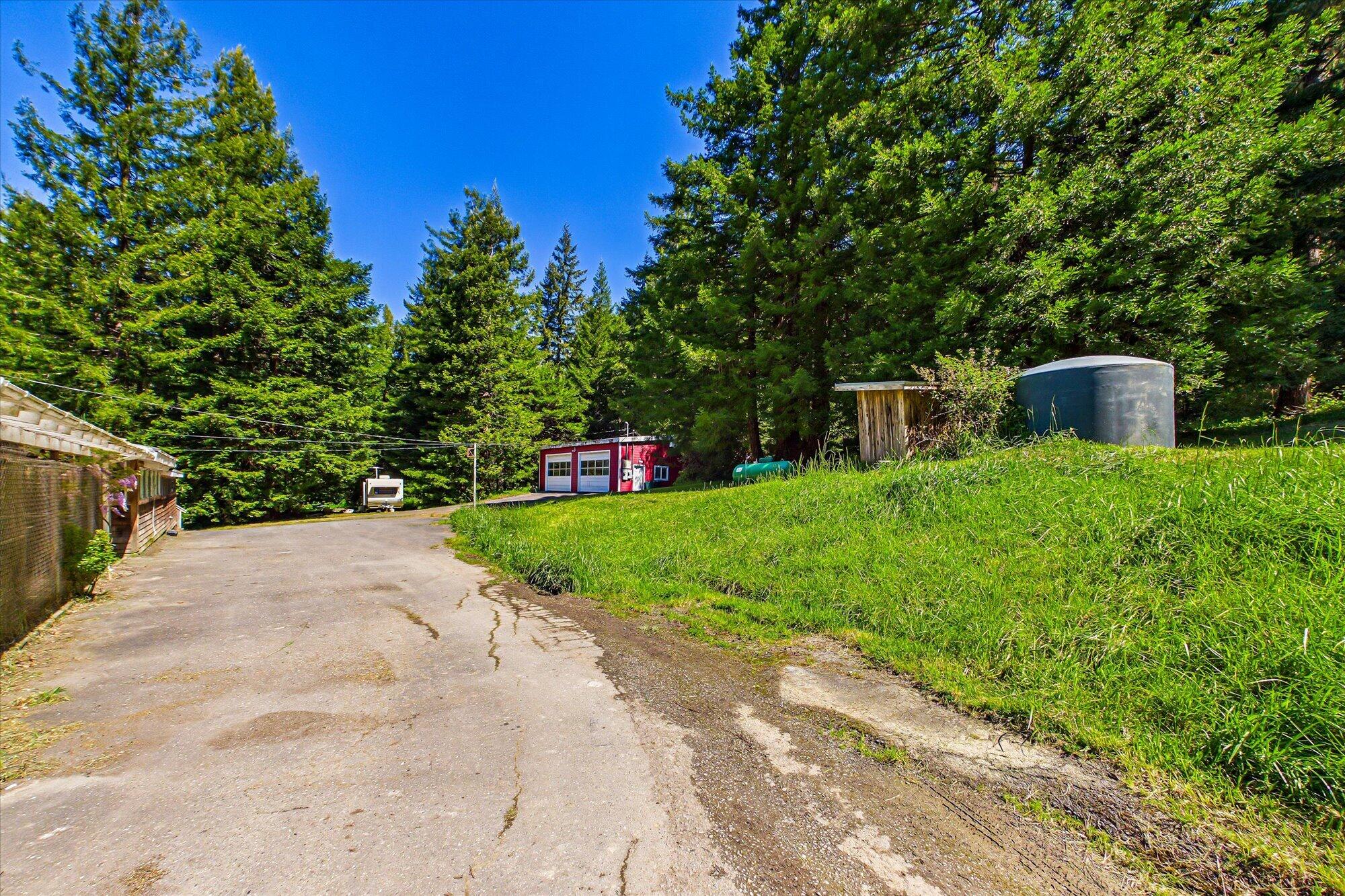 1430 Fox Creek Road Carlotta, CA 95528 - Photo 60 of 76
