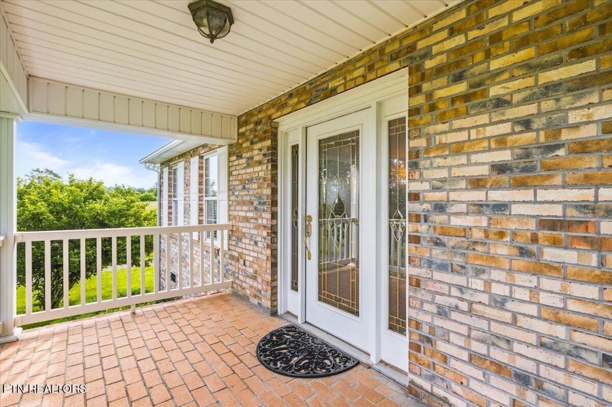 819 Island Ford Road Jacksboro, TN 37757 - Photo 46 of 56 46-819 Island Ford Rd