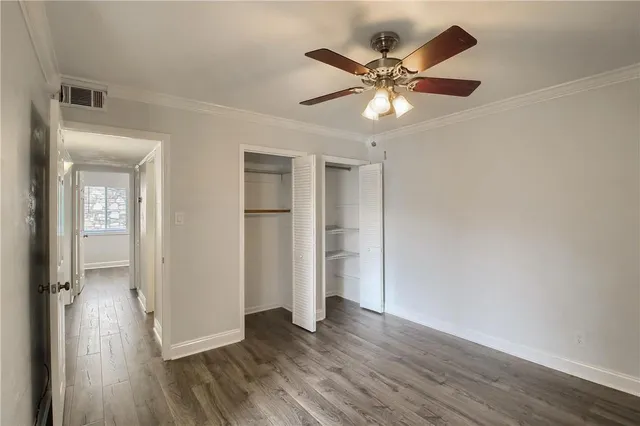$1,350 | 1304 Summit Street, Unit 107, Austin, TX 78741