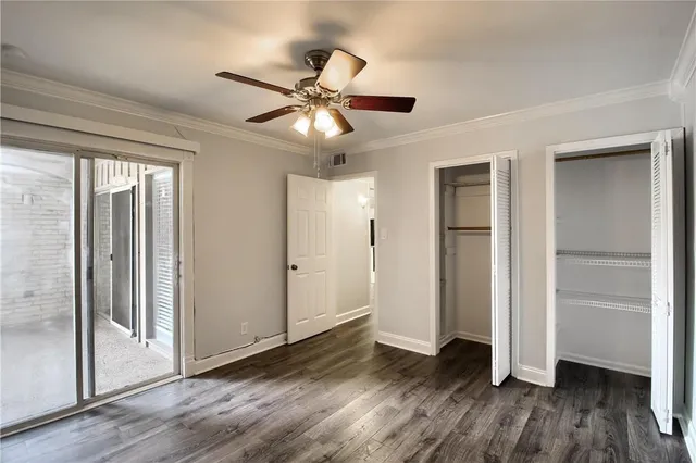 $1,350 | 1304 Summit Street, Unit 107, Austin, TX 78741