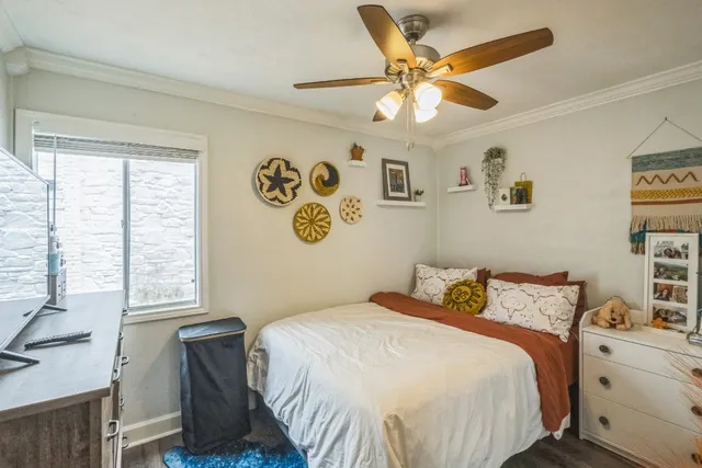 $1,350 | 1304 Summit Street, Unit 107, Austin, TX 78741