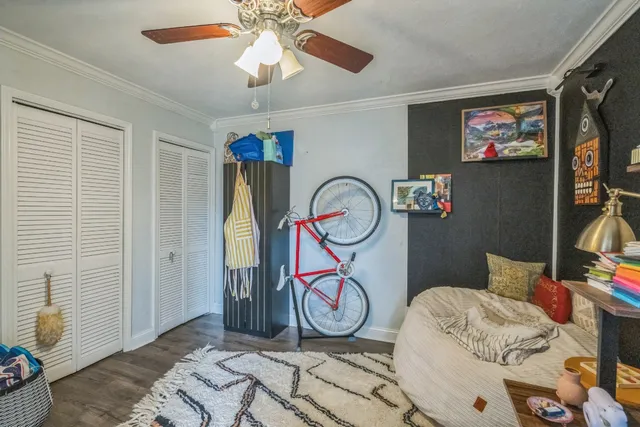 $1,350 | 1304 Summit Street, Unit 107, Austin, TX 78741