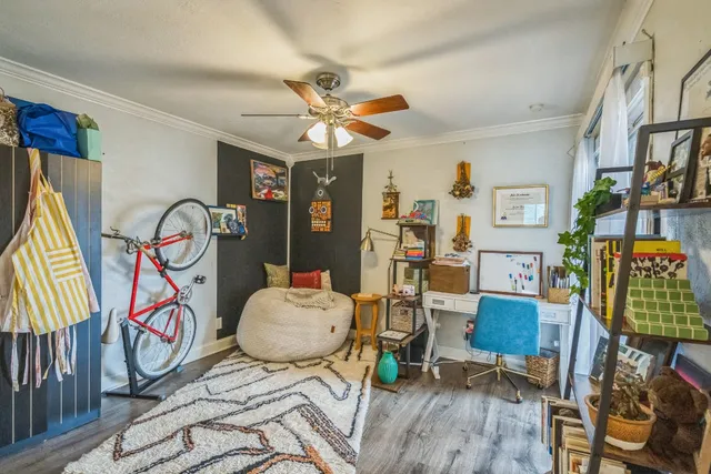 $1,350 | 1304 Summit Street, Unit 107, Austin, TX 78741