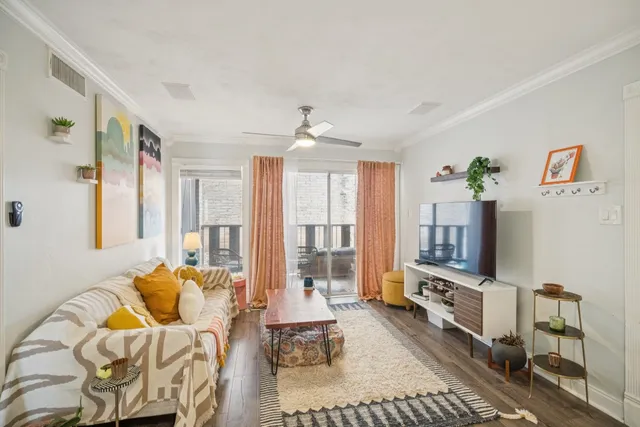 $1,350 | 1304 Summit Street, Unit 107, Austin, TX 78741