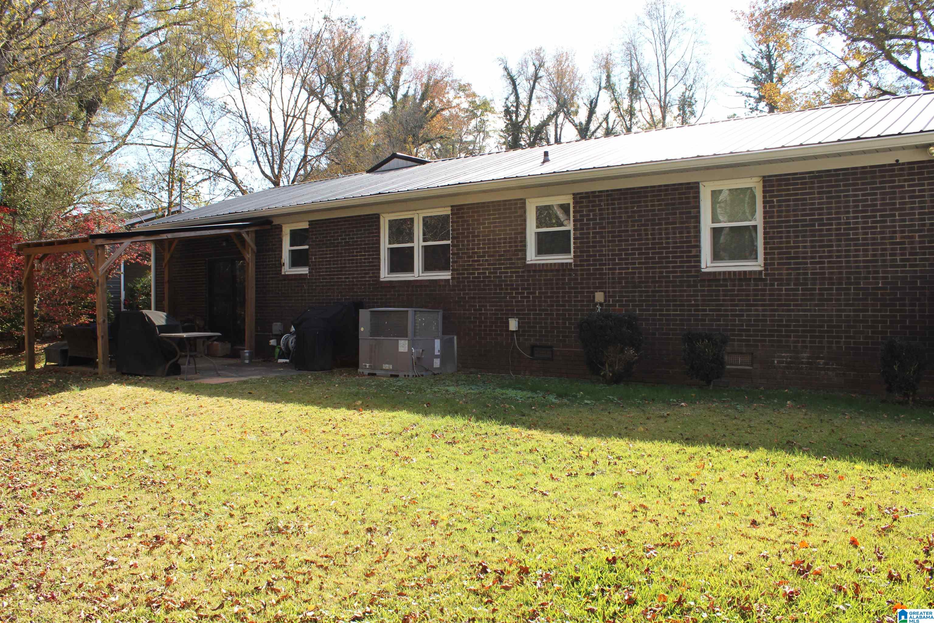 86 Jones Road Heflin, AL 36264 - Photo 31 of 39