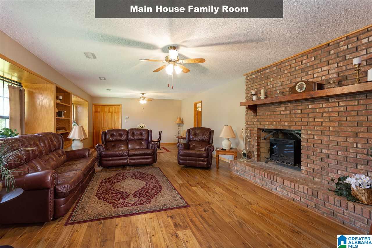1054 Whites Gap Road Southeast Jacksonville, AL 36265 - Photo 16 of 50