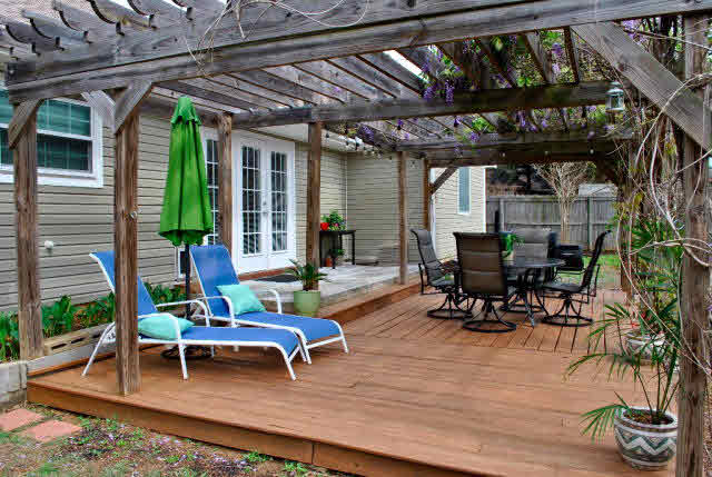 7060 Highpointe Place West Daphne, AL 36527 - Photo 26 of 29 Backyard
