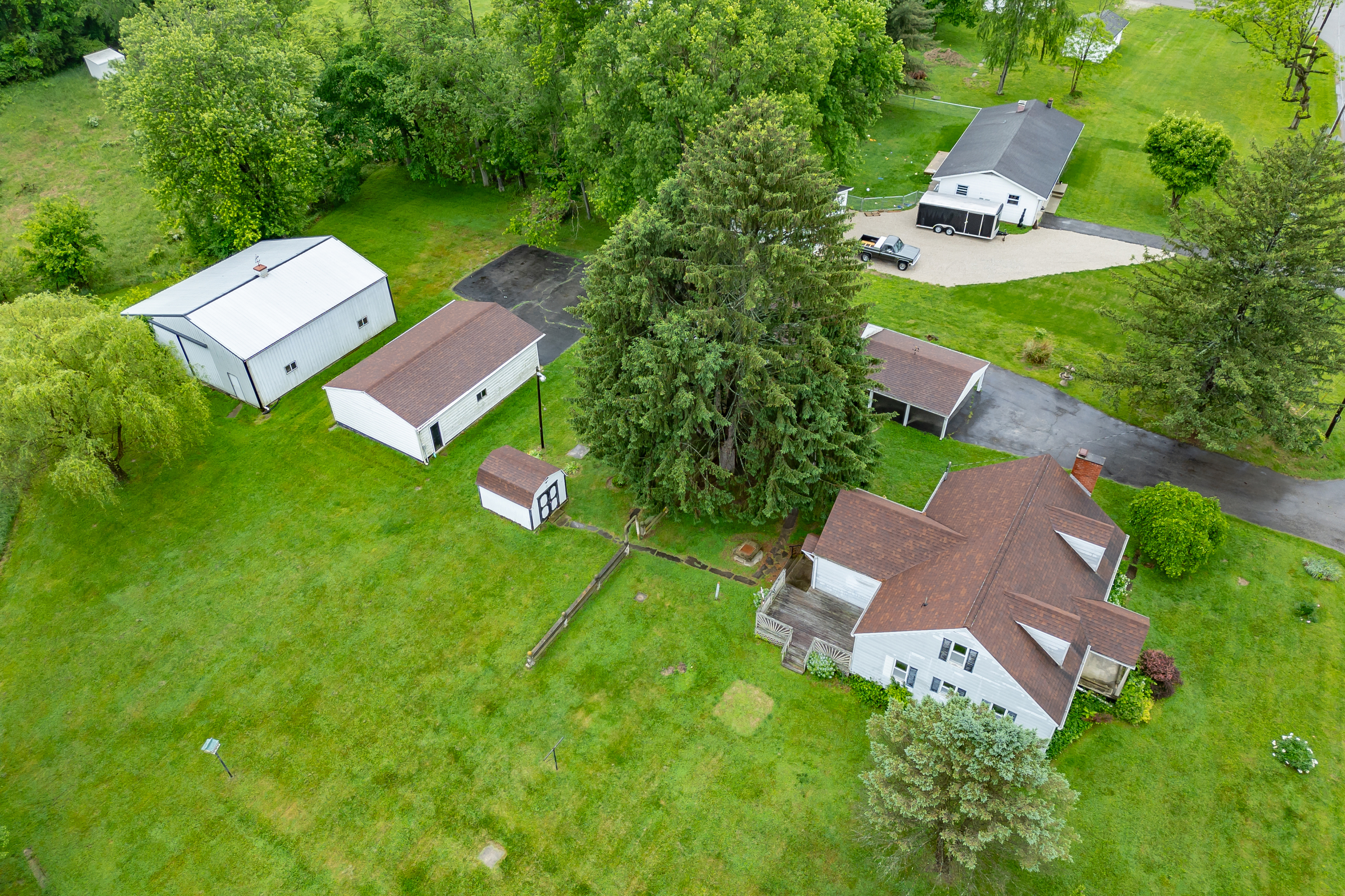 3570 East Stipp Road Bloomington, IN 47401 - Photo 36 of 72