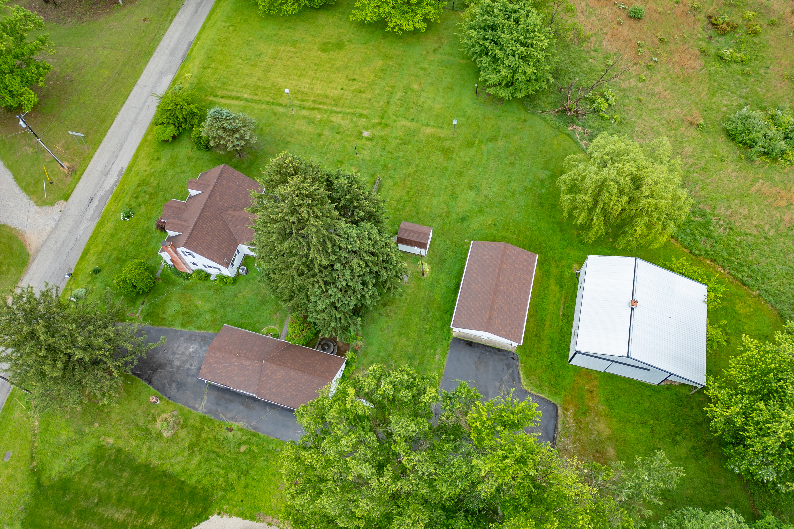 3570 East Stipp Road Bloomington, IN 47401 - Photo 39 of 72