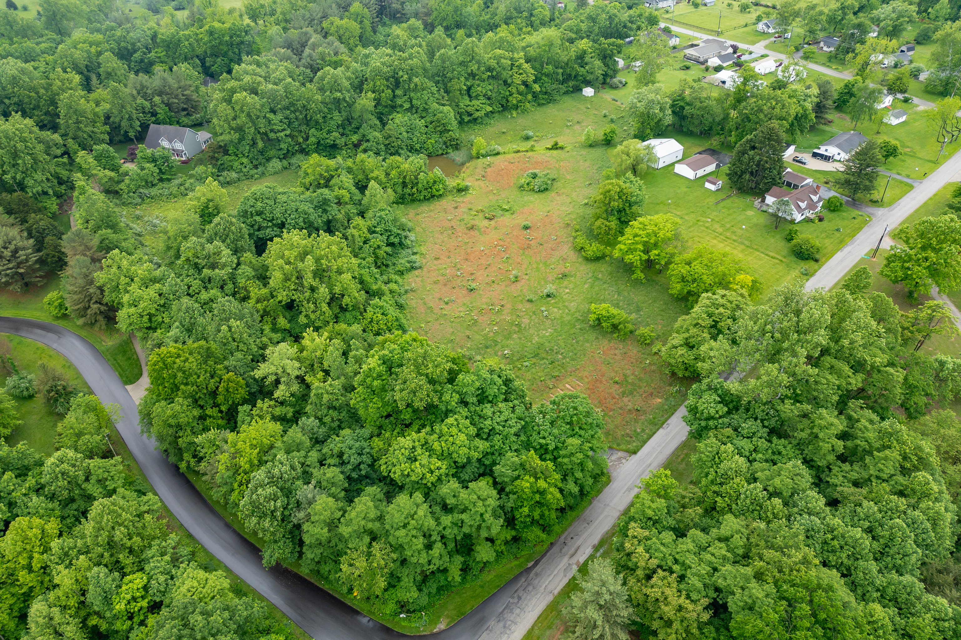 3570 East Stipp Road Bloomington, IN 47401 - Photo 40 of 72