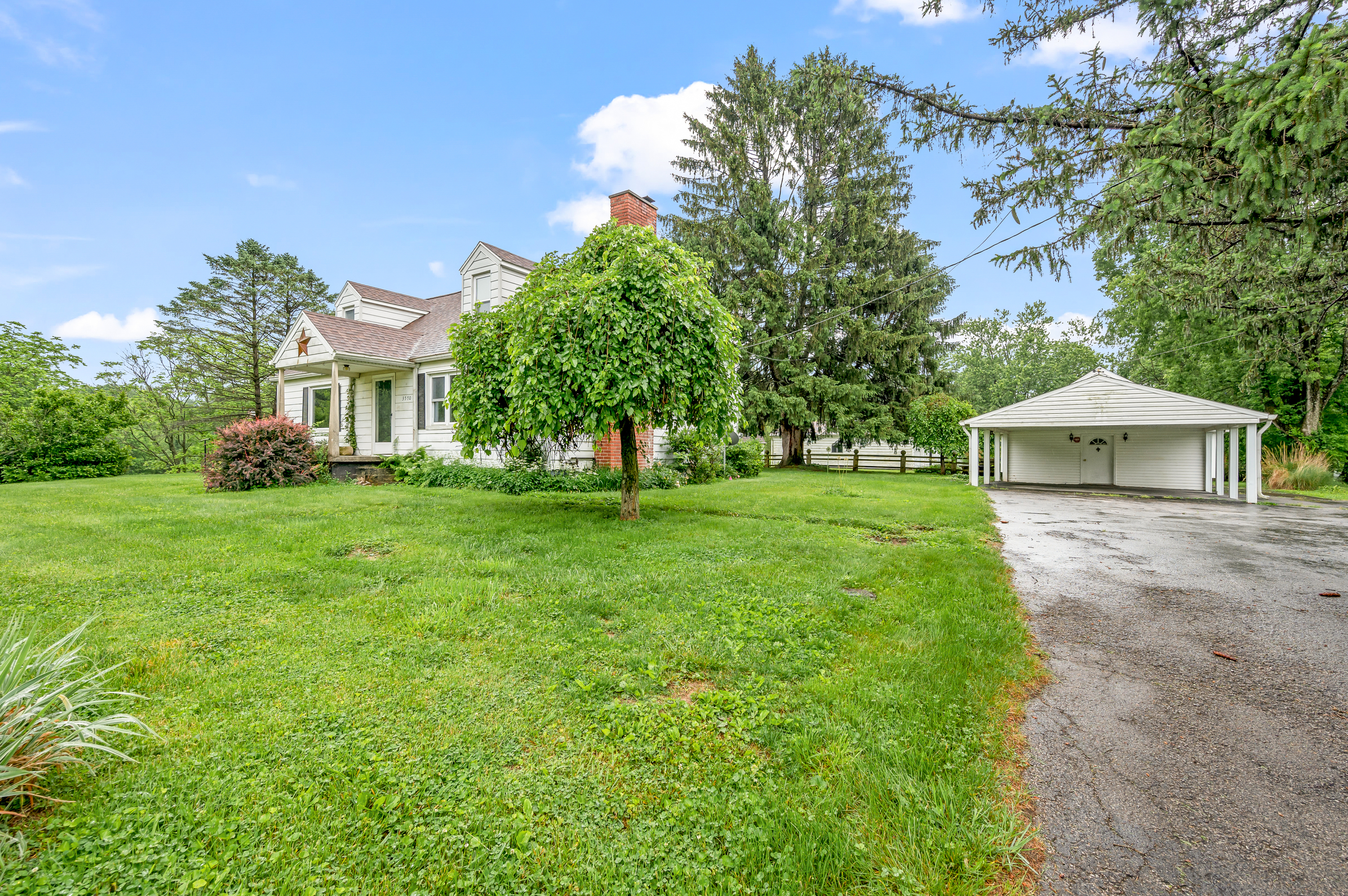 3570 East Stipp Road Bloomington, IN 47401 - Photo 42 of 72