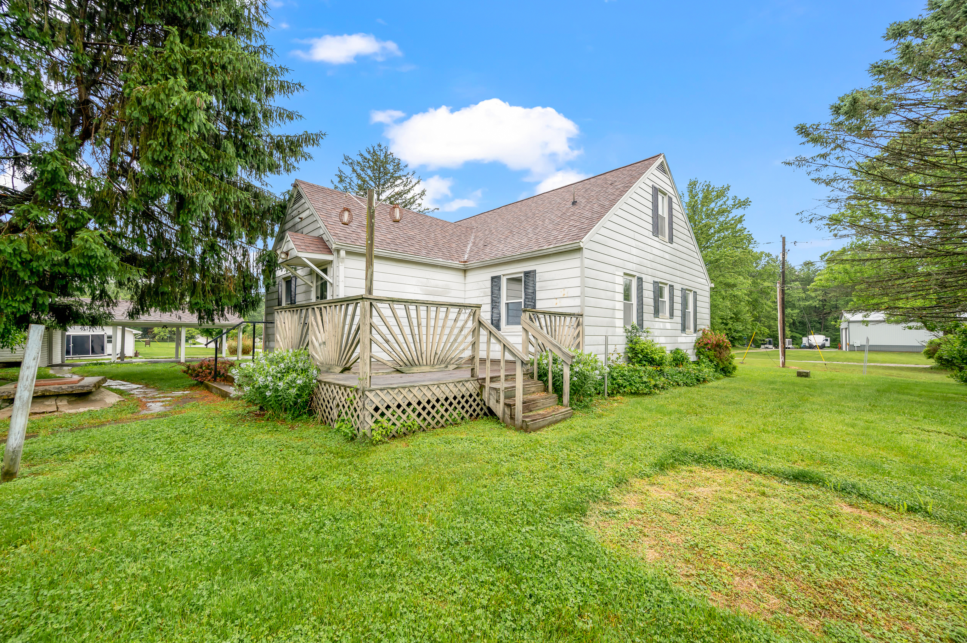 3570 East Stipp Road Bloomington, IN 47401 - Photo 43 of 72