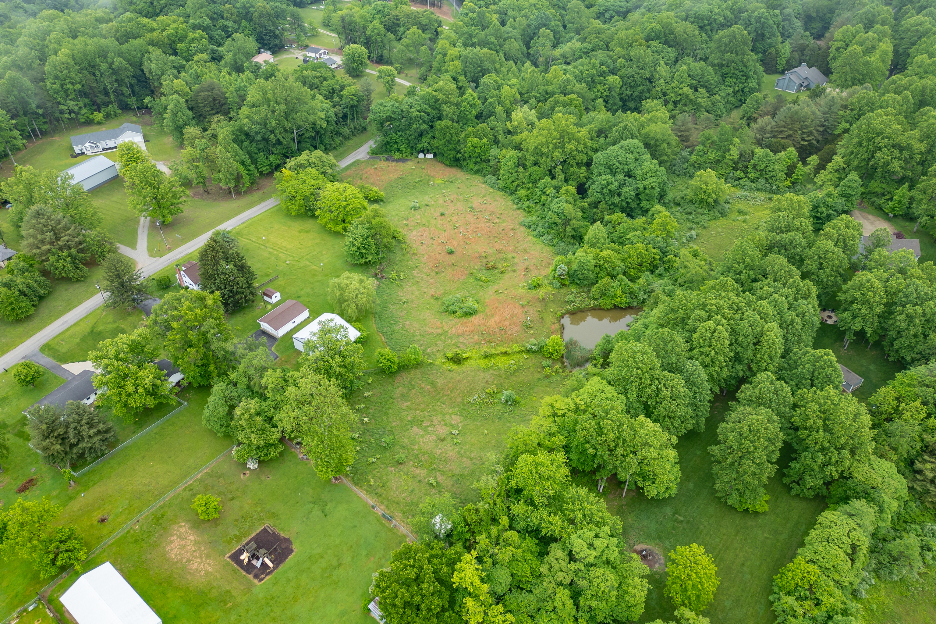 3570 East Stipp Road Bloomington, IN 47401 - Photo 44 of 72