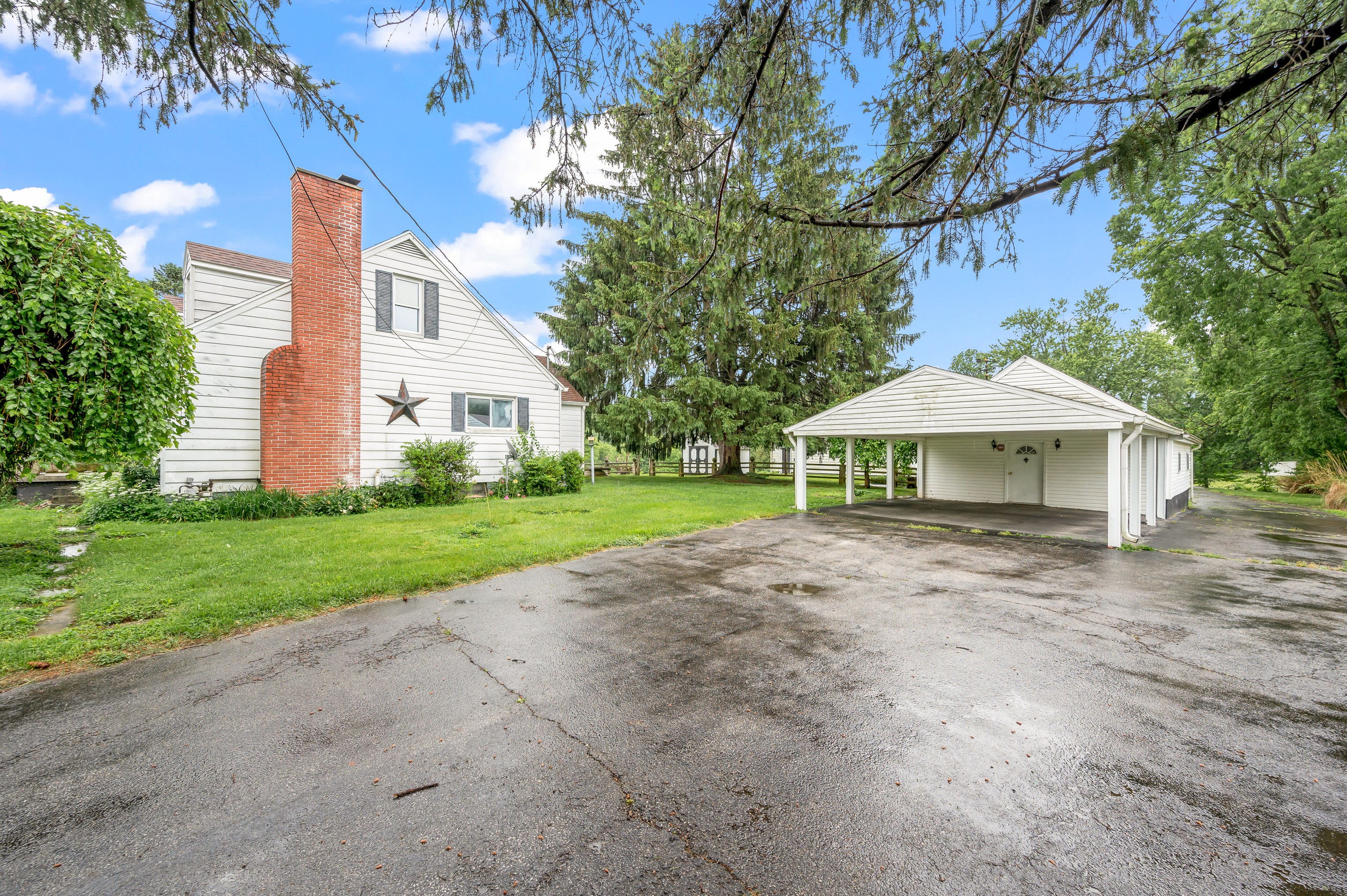 3570 East Stipp Road Bloomington, IN 47401 - Photo 45 of 72