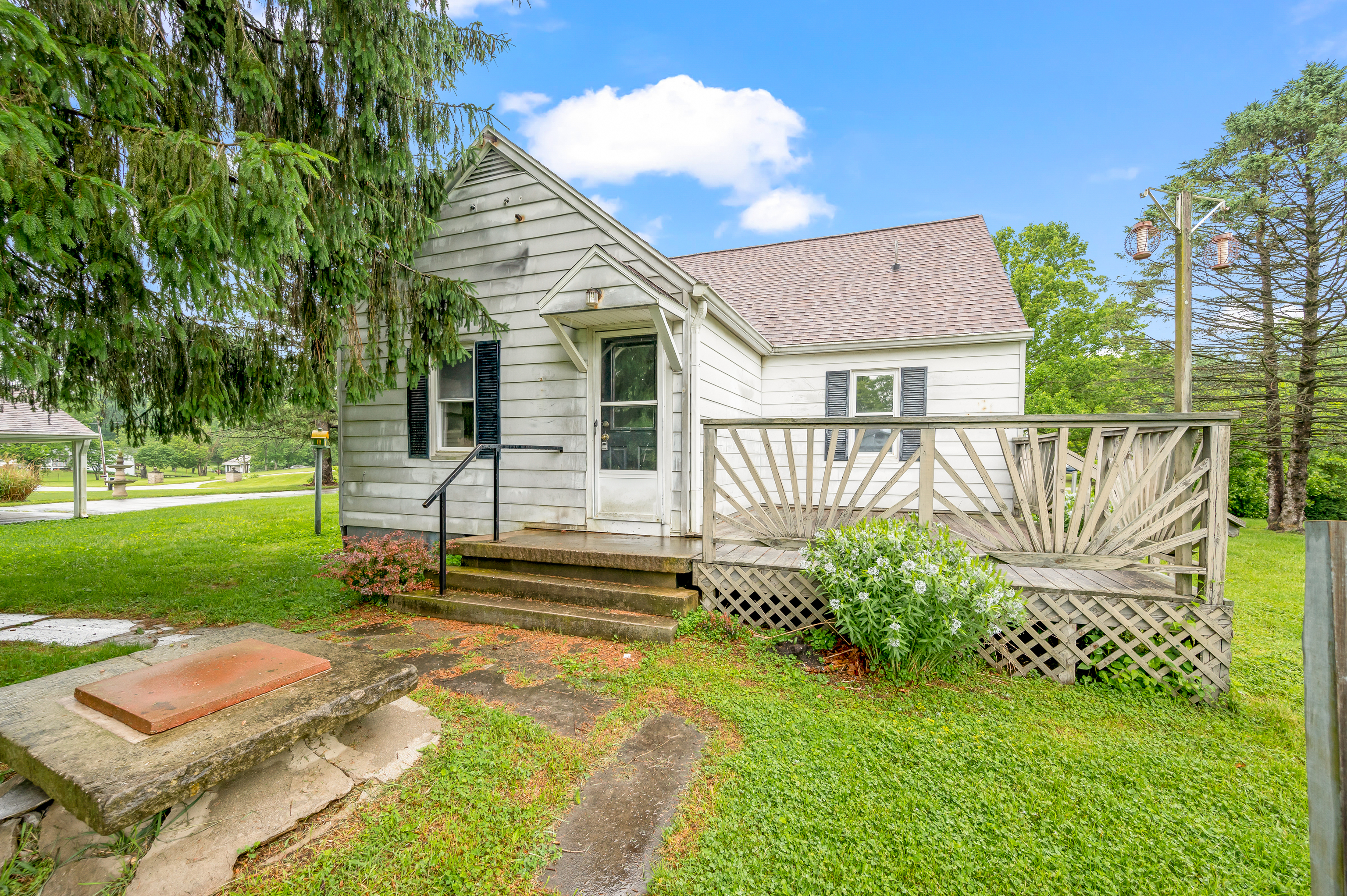 3570 East Stipp Road Bloomington, IN 47401 - Photo 46 of 72