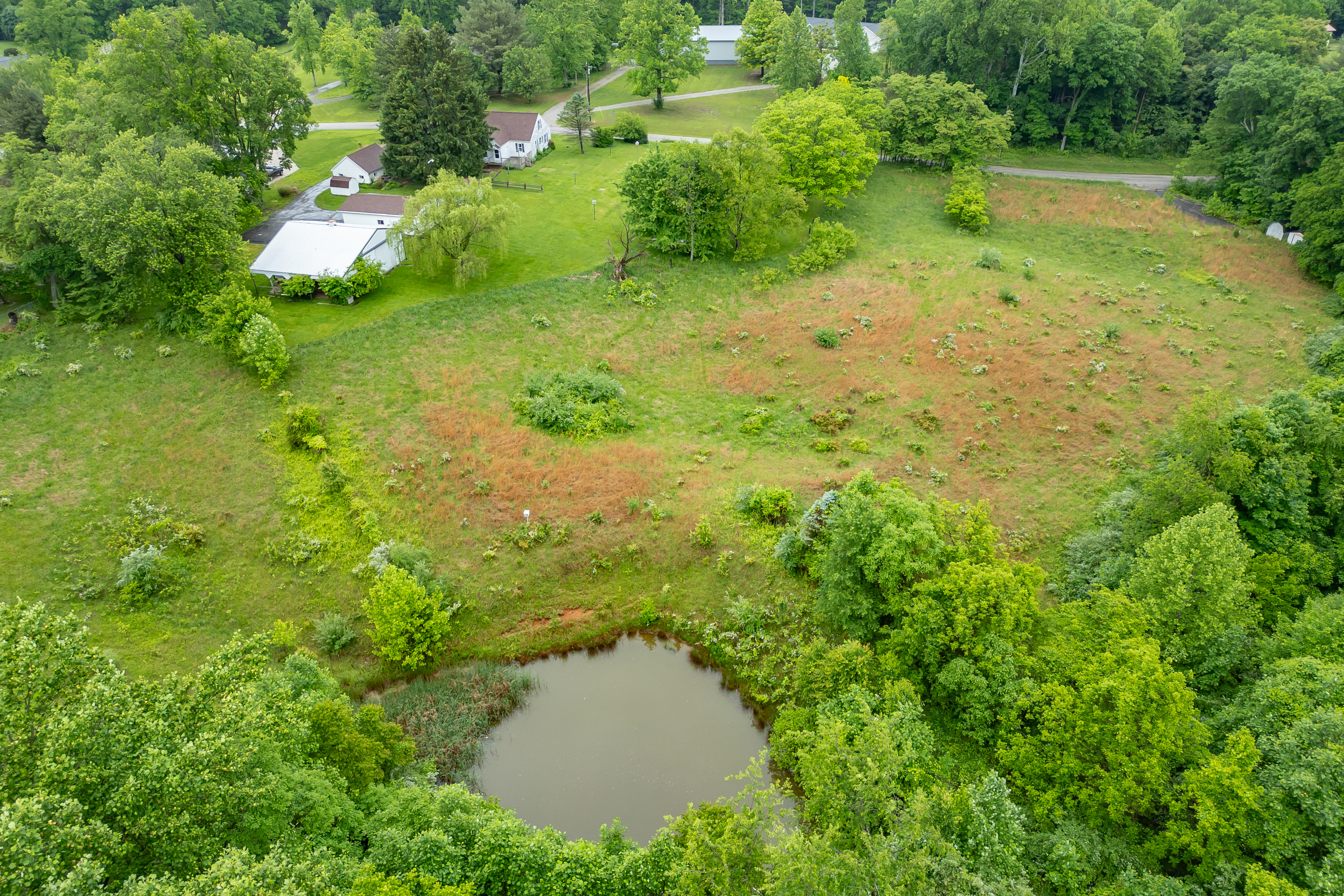 3570 East Stipp Road Bloomington, IN 47401 - Photo 47 of 72
