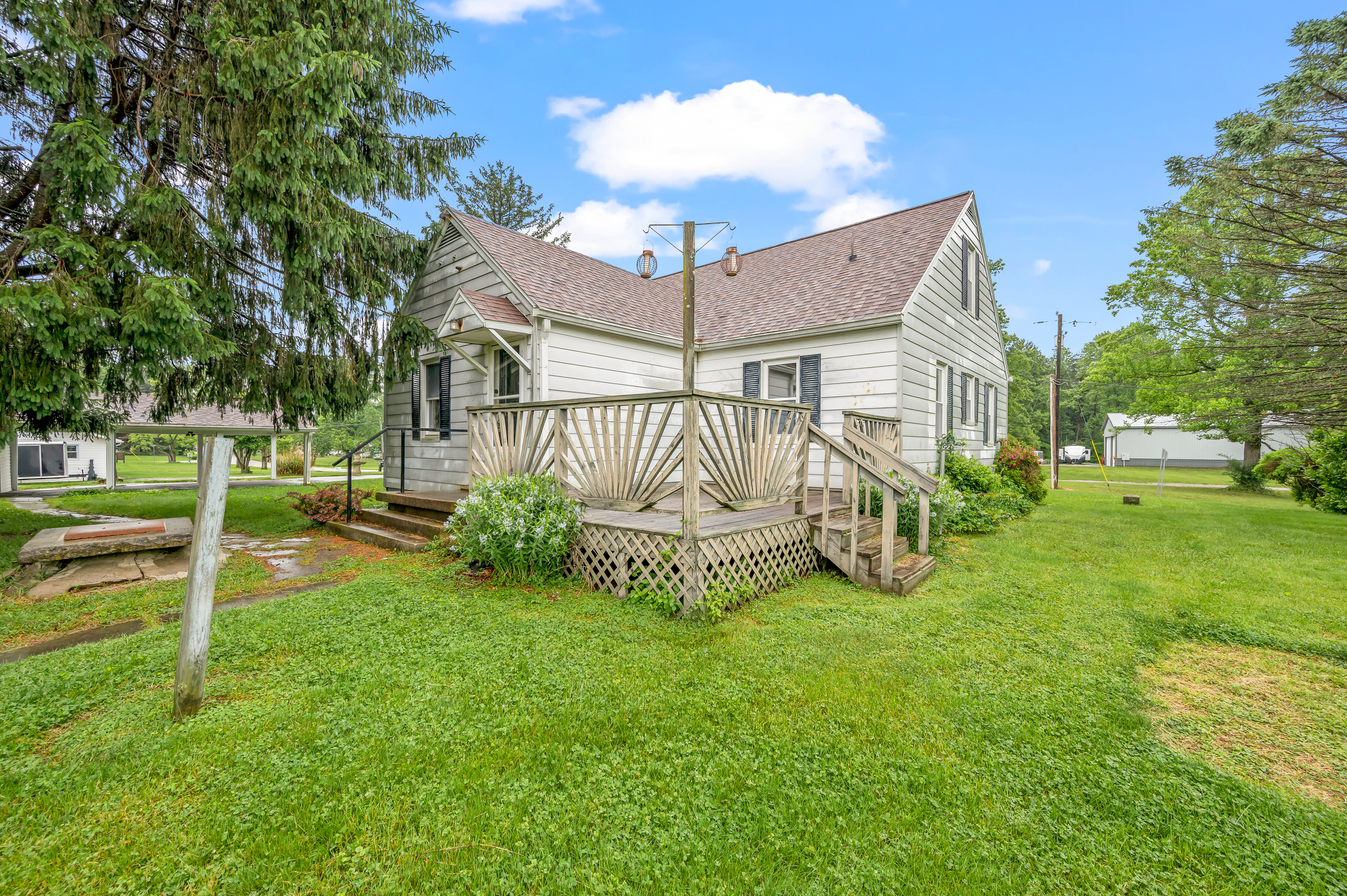 3570 East Stipp Road Bloomington, IN 47401 - Photo 48 of 72
