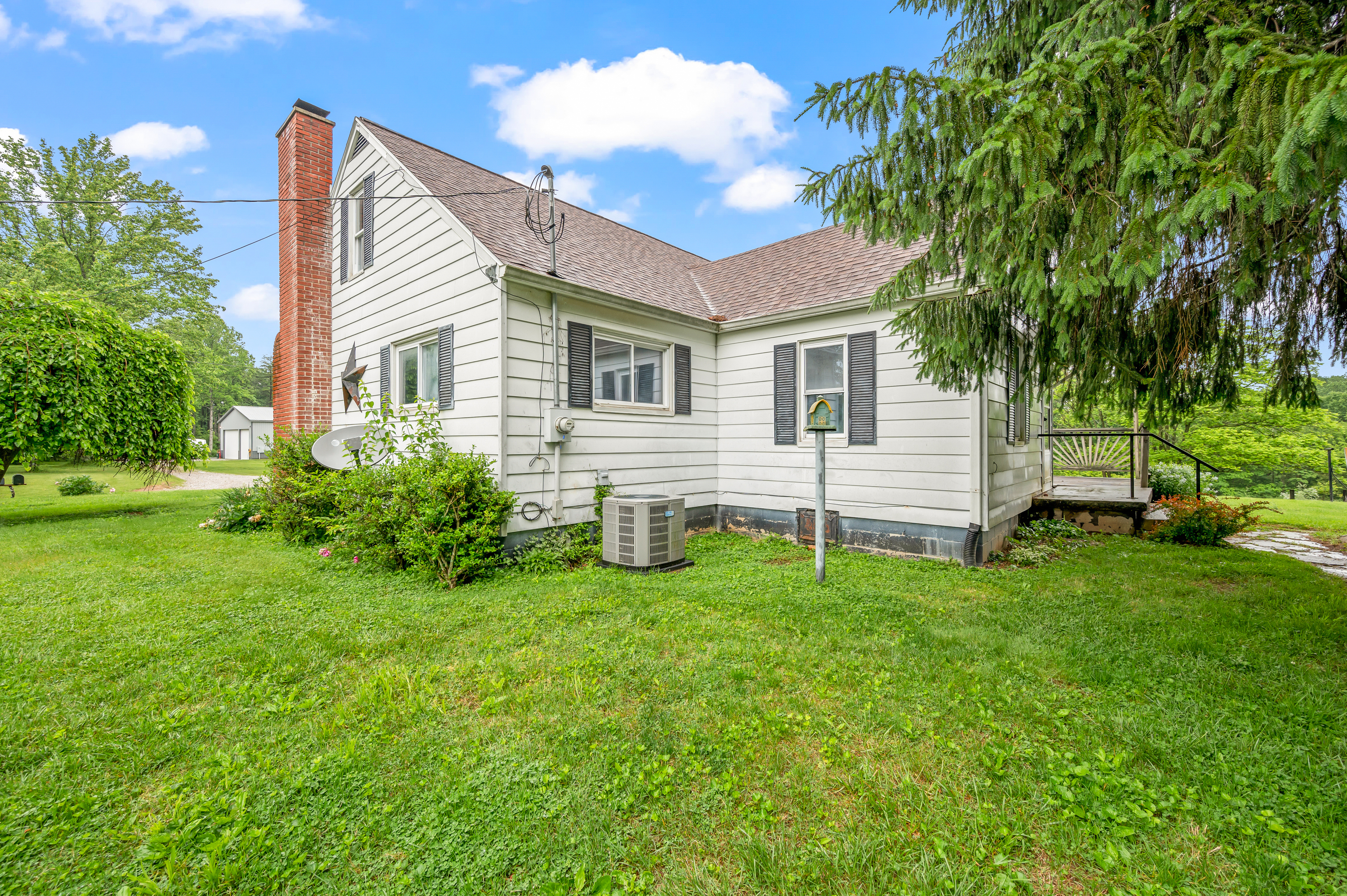 3570 East Stipp Road Bloomington, IN 47401 - Photo 49 of 72