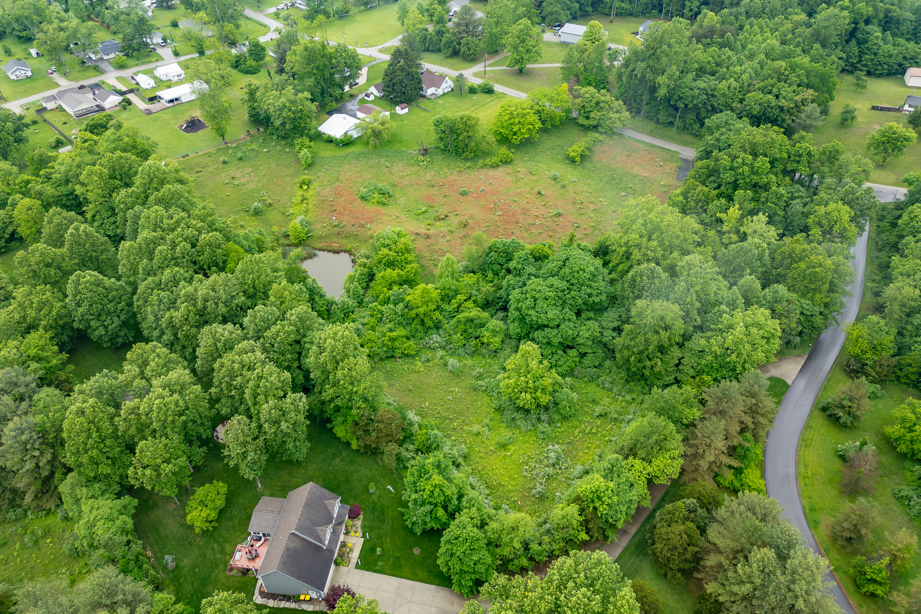 3570 East Stipp Road Bloomington, IN 47401 - Photo 50 of 72