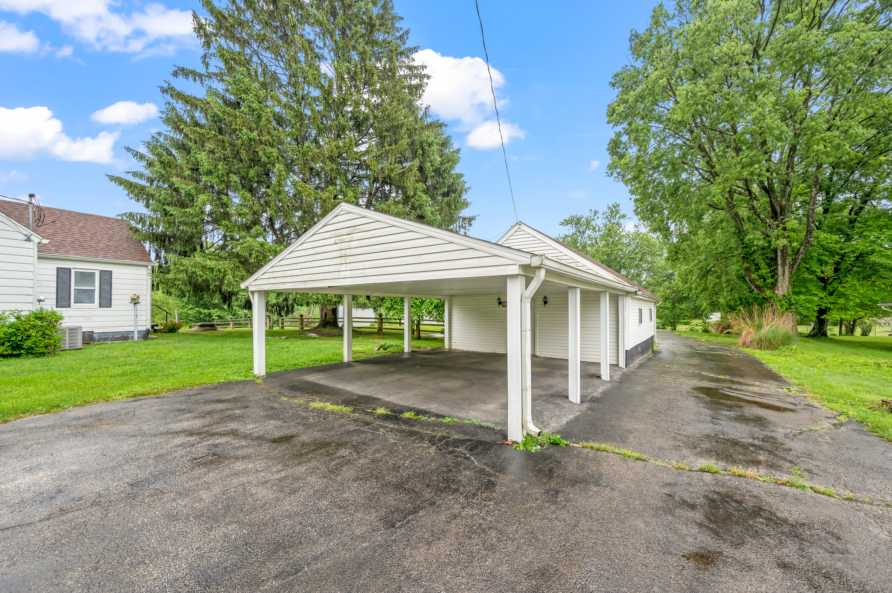 3570 East Stipp Road Bloomington, IN 47401 - Photo 51 of 72