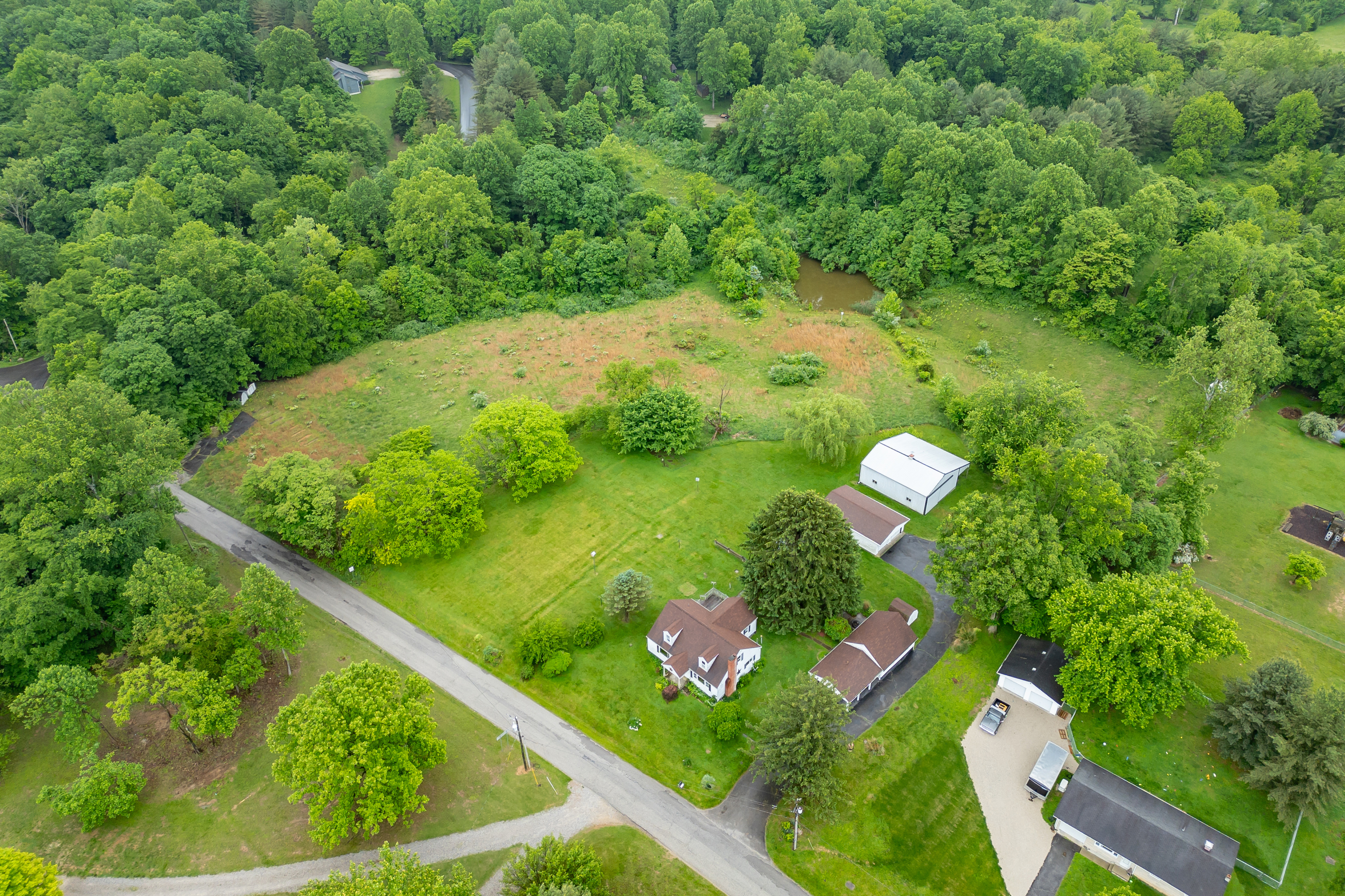 3570 East Stipp Road Bloomington, IN 47401 - Photo 54 of 72