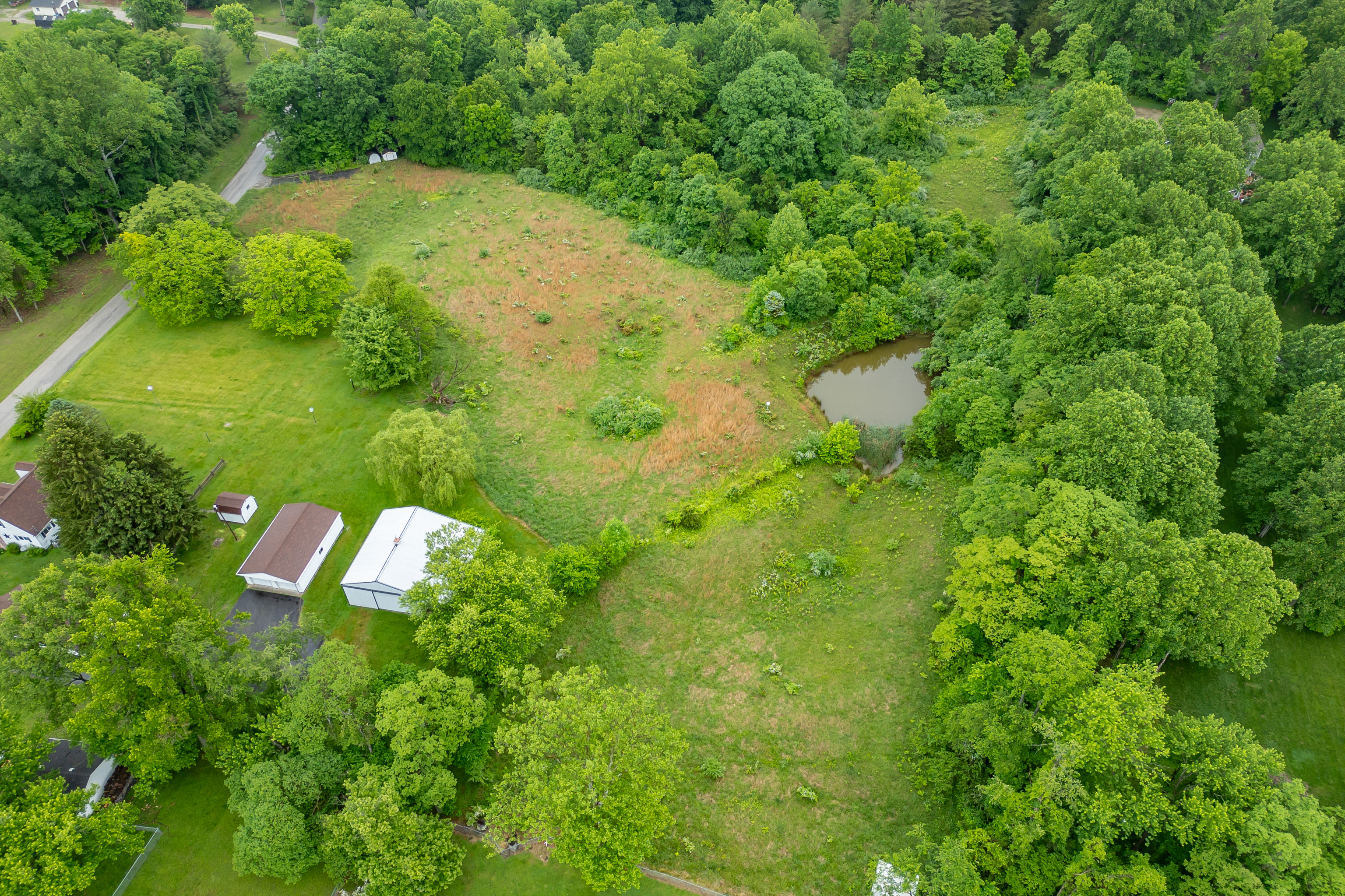 3570 East Stipp Road Bloomington, IN 47401 - Photo 56 of 72