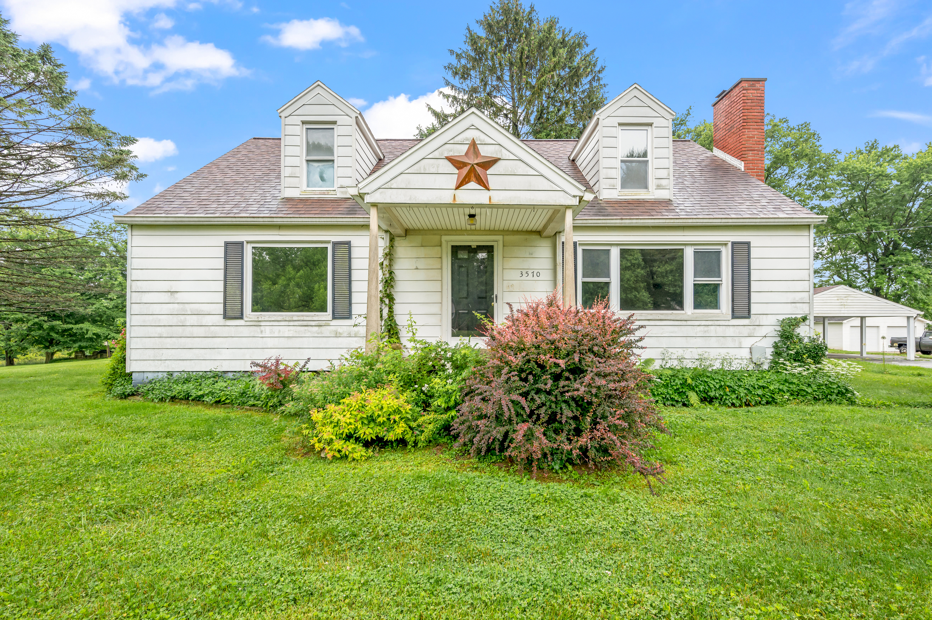 3570 East Stipp Road Bloomington, IN 47401 - Photo 57 of 72
