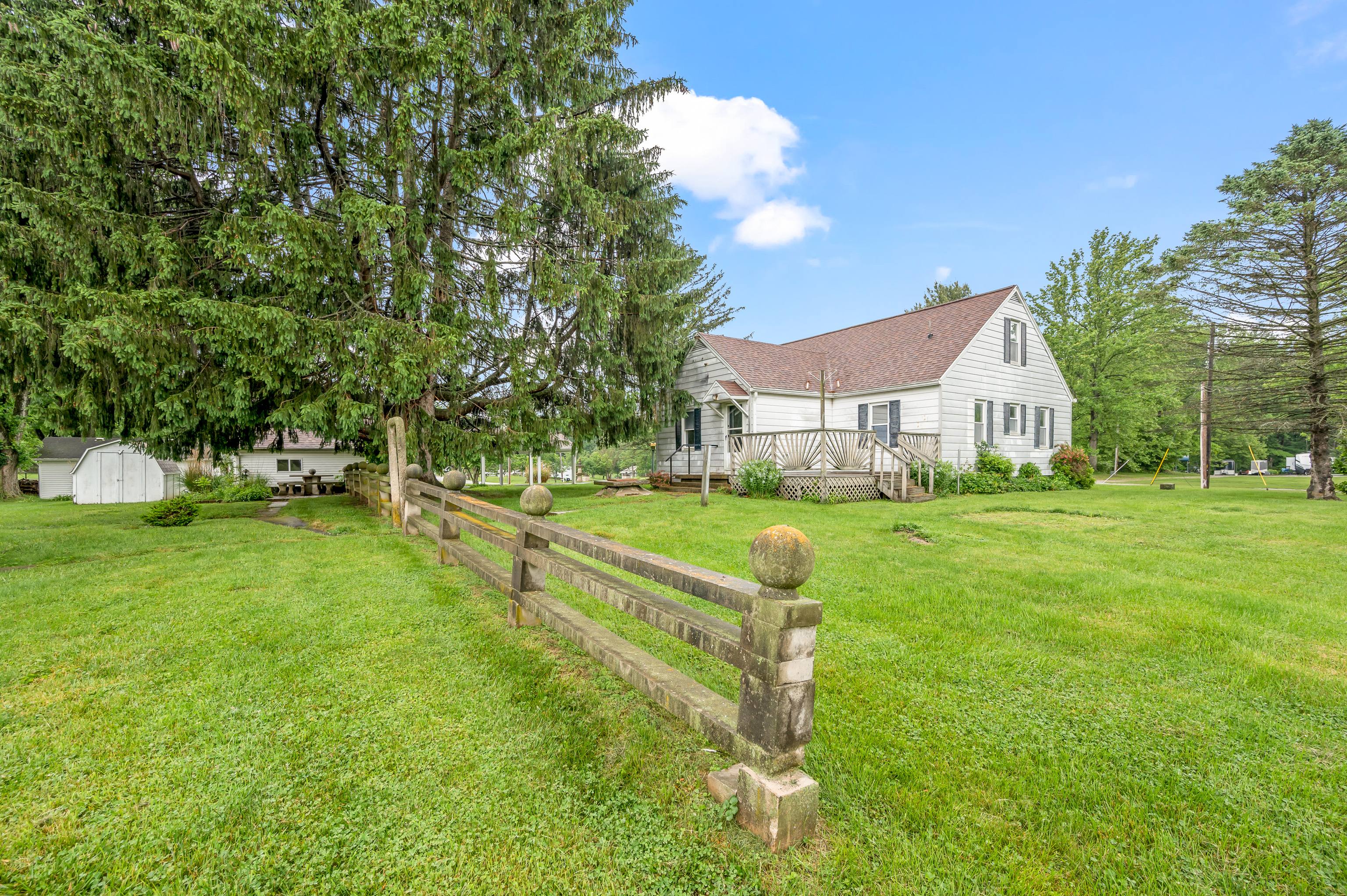 3570 East Stipp Road Bloomington, IN 47401 - Photo 59 of 72