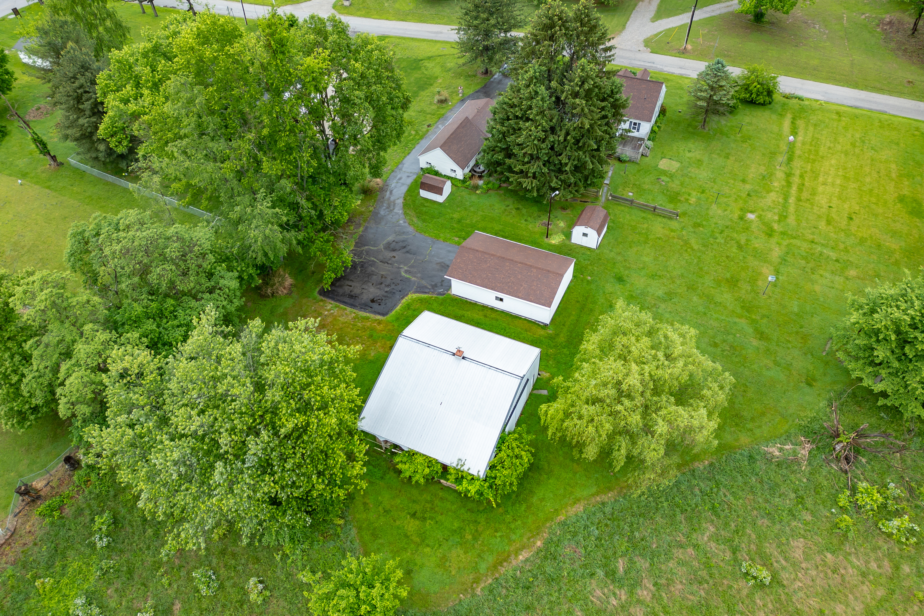3570 East Stipp Road Bloomington, IN 47401 - Photo 62 of 72