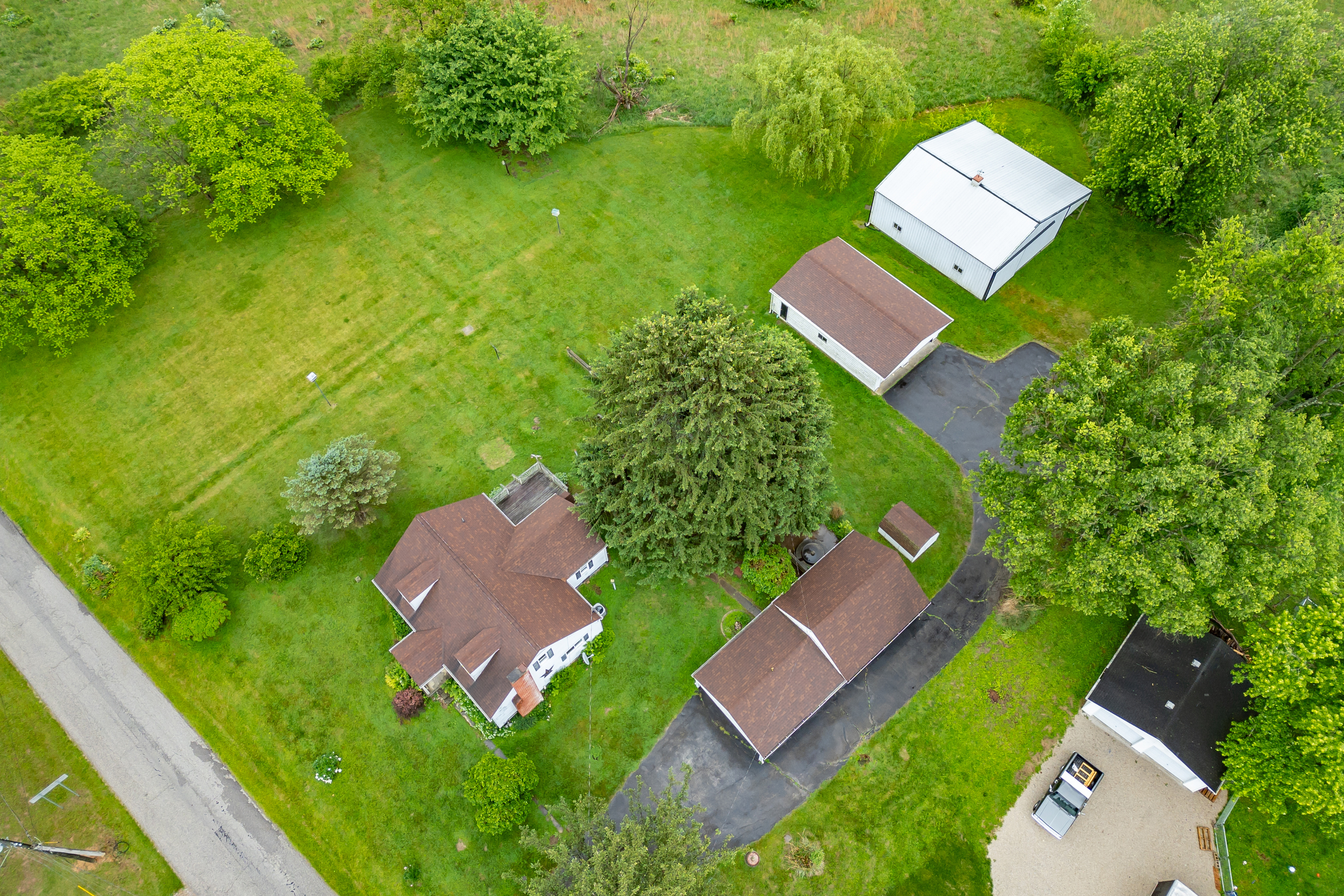 3570 East Stipp Road Bloomington, IN 47401 - Photo 63 of 72