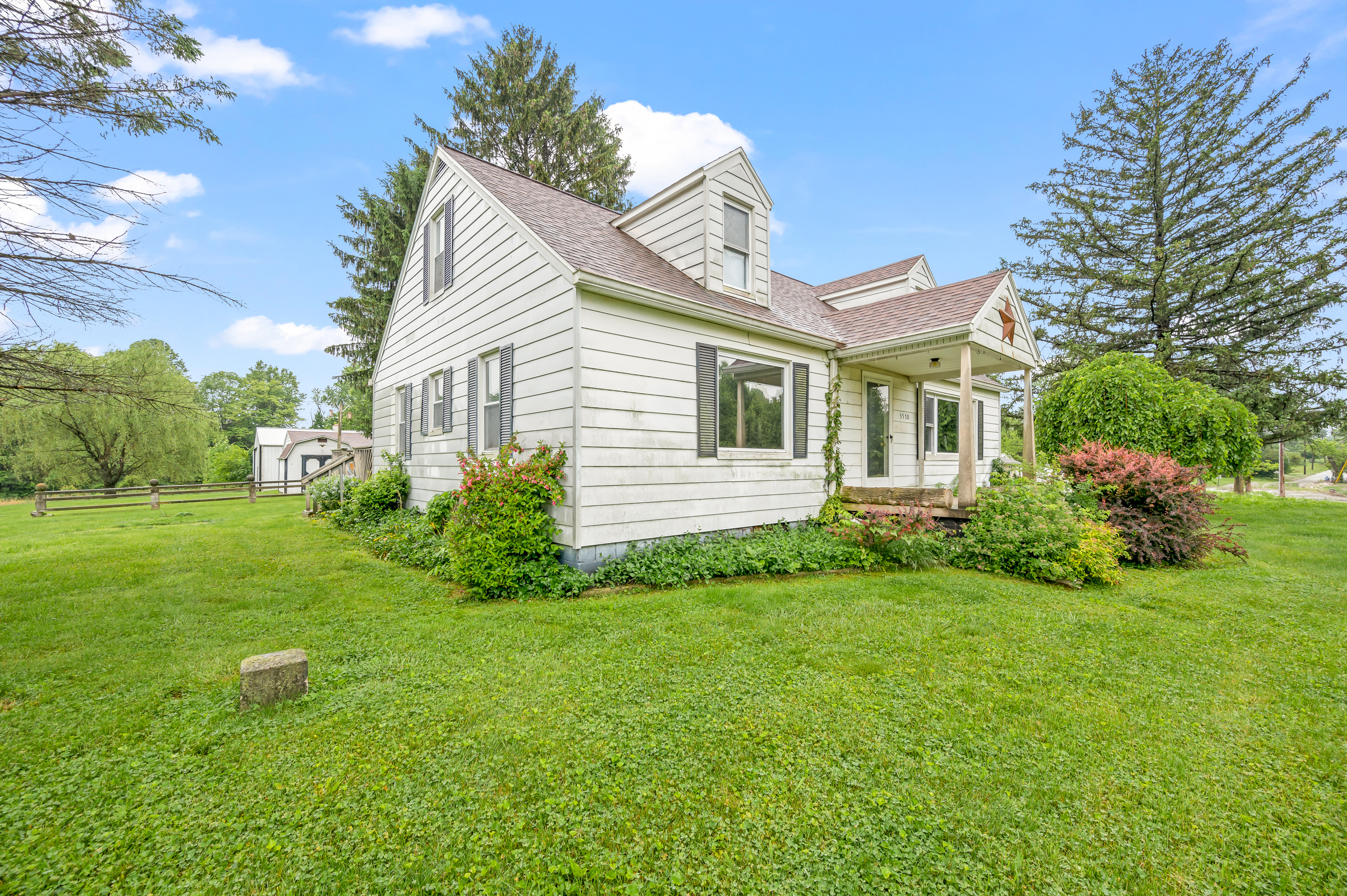 3570 East Stipp Road Bloomington, IN 47401 - Photo 64 of 72