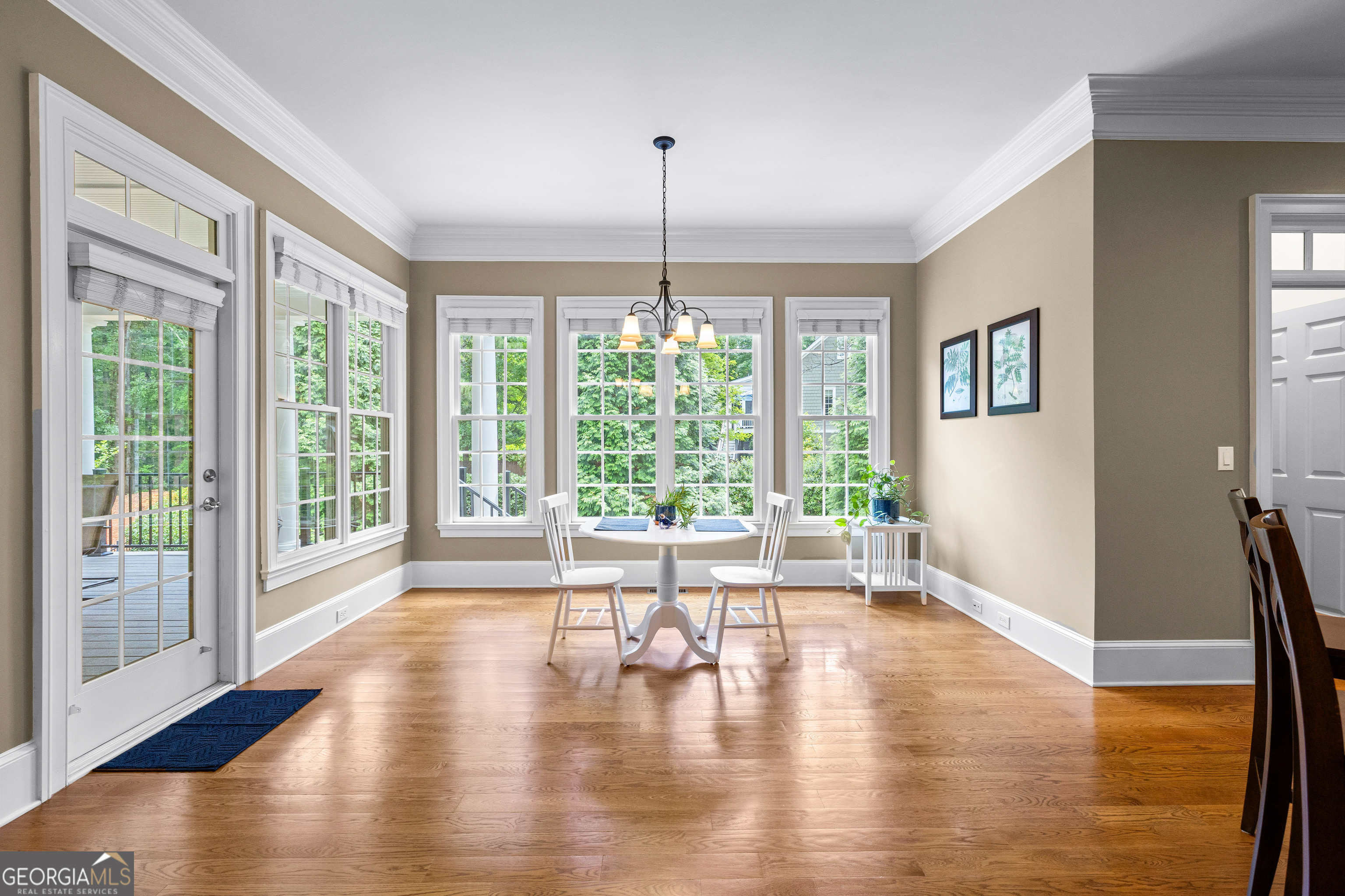505 Old Valley Point Fayetteville, GA 30215 - Photo 20 of 78