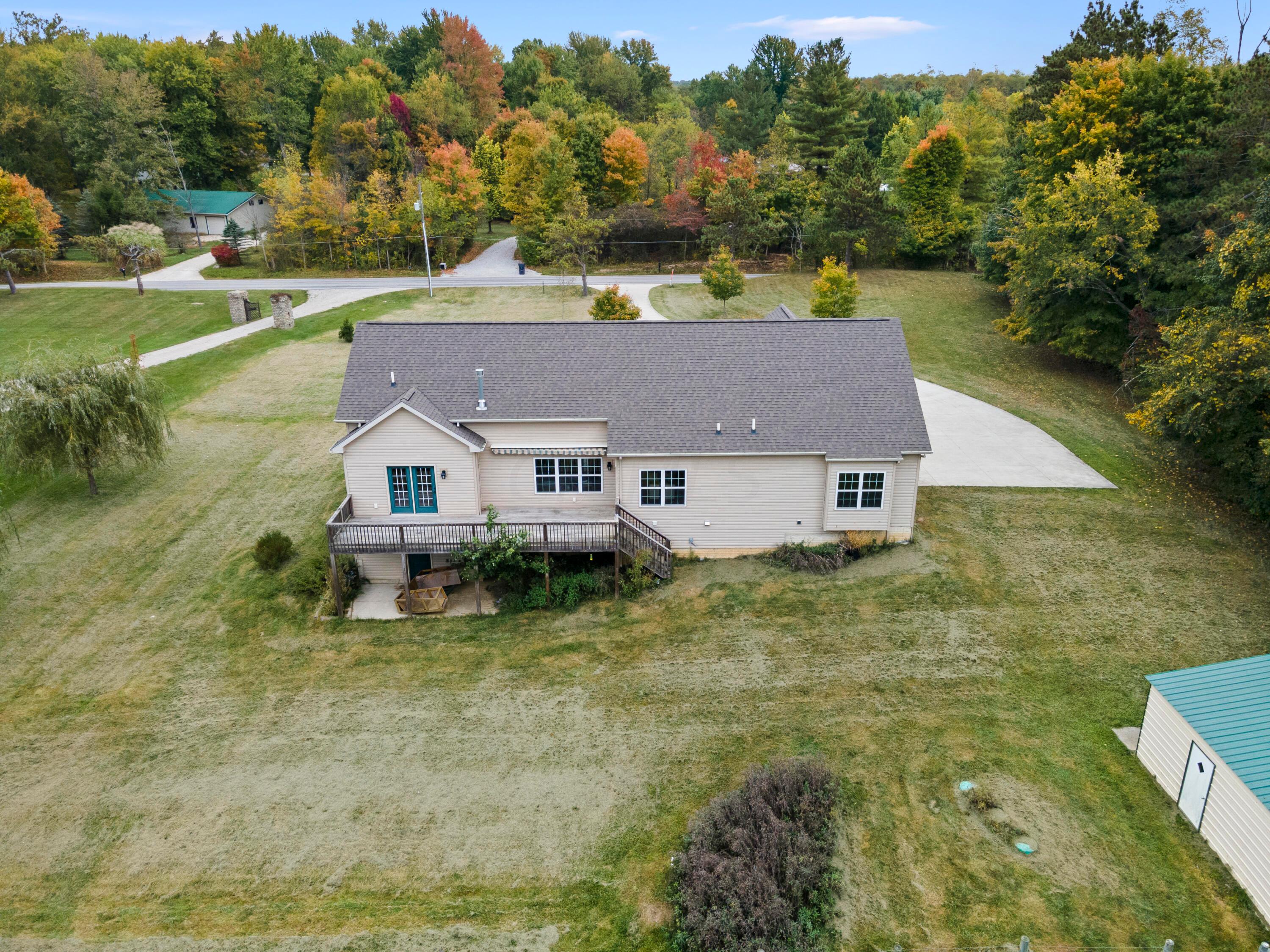 5364 Headleys Mill Road Southwest Pataskala, OH 43062 - Photo 59 of 65 DJI_0667