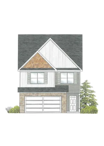 $374,690 | 6674 Dharma Loop, Unit 70, Chattanooga, TN 37412