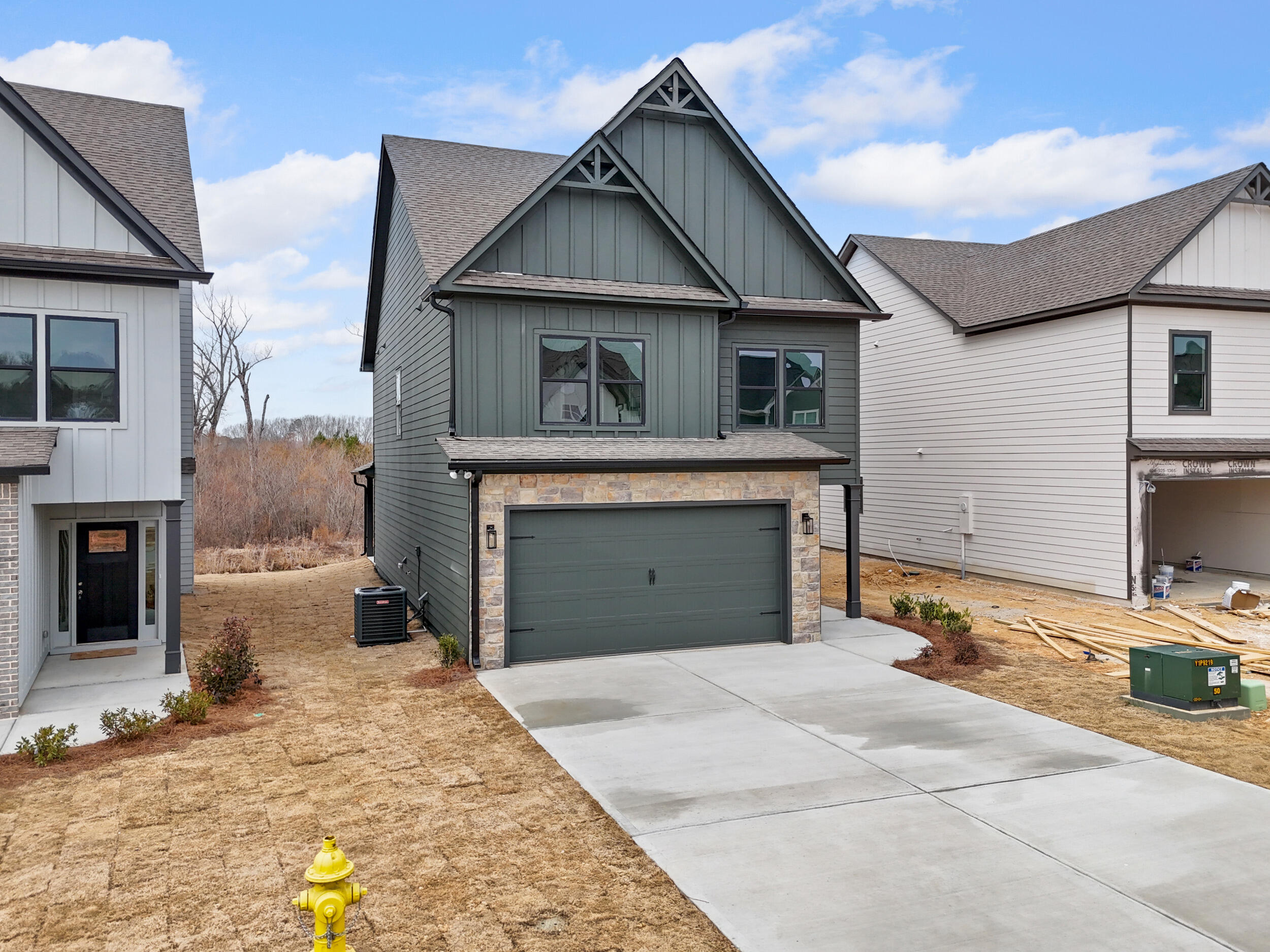 6674 Dharma Loop, Unit 70 Chattanooga, TN 37412 - Photo 2 of 31 dji_20260211025554_0219_d