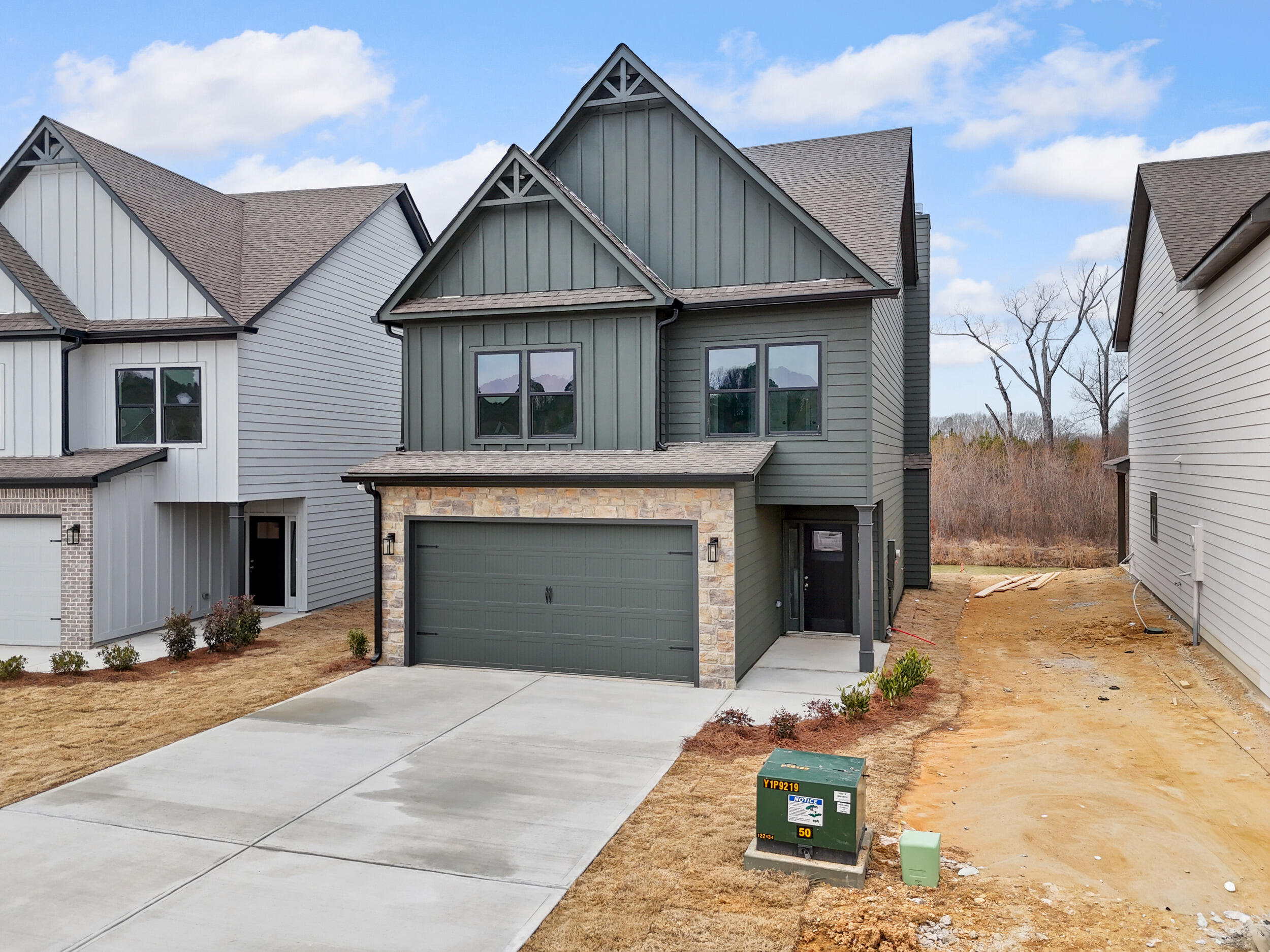 6674 Dharma Loop, Unit 70 Chattanooga, TN 37412 - Photo 3 of 31 dji_20260211025623_0229_d