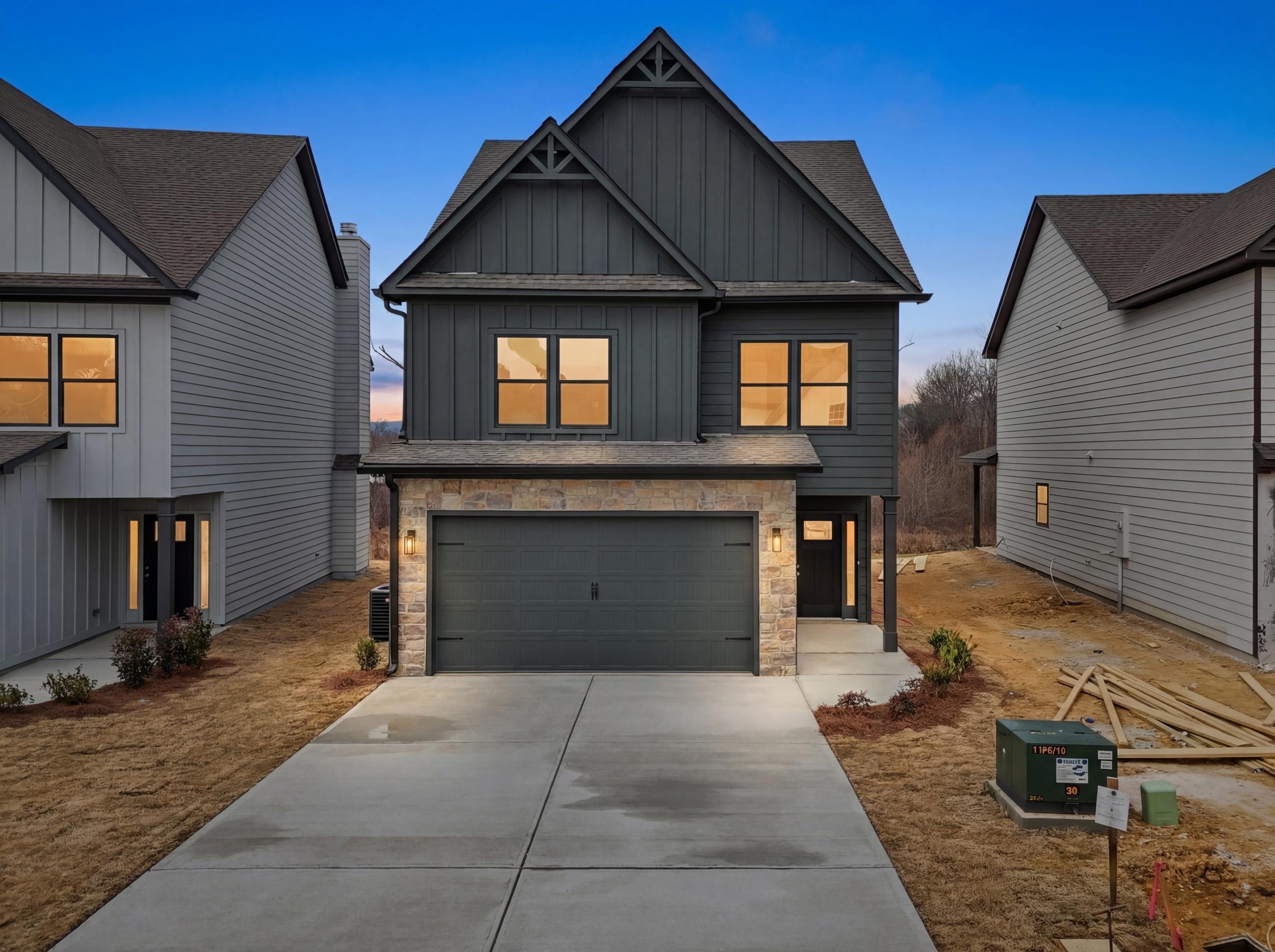 6674 Dharma Loop, Unit 70 Chattanooga, TN 37412 - Photo 5 of 31 hf_20260211_174458_8627aed9-9089-49e9-9c